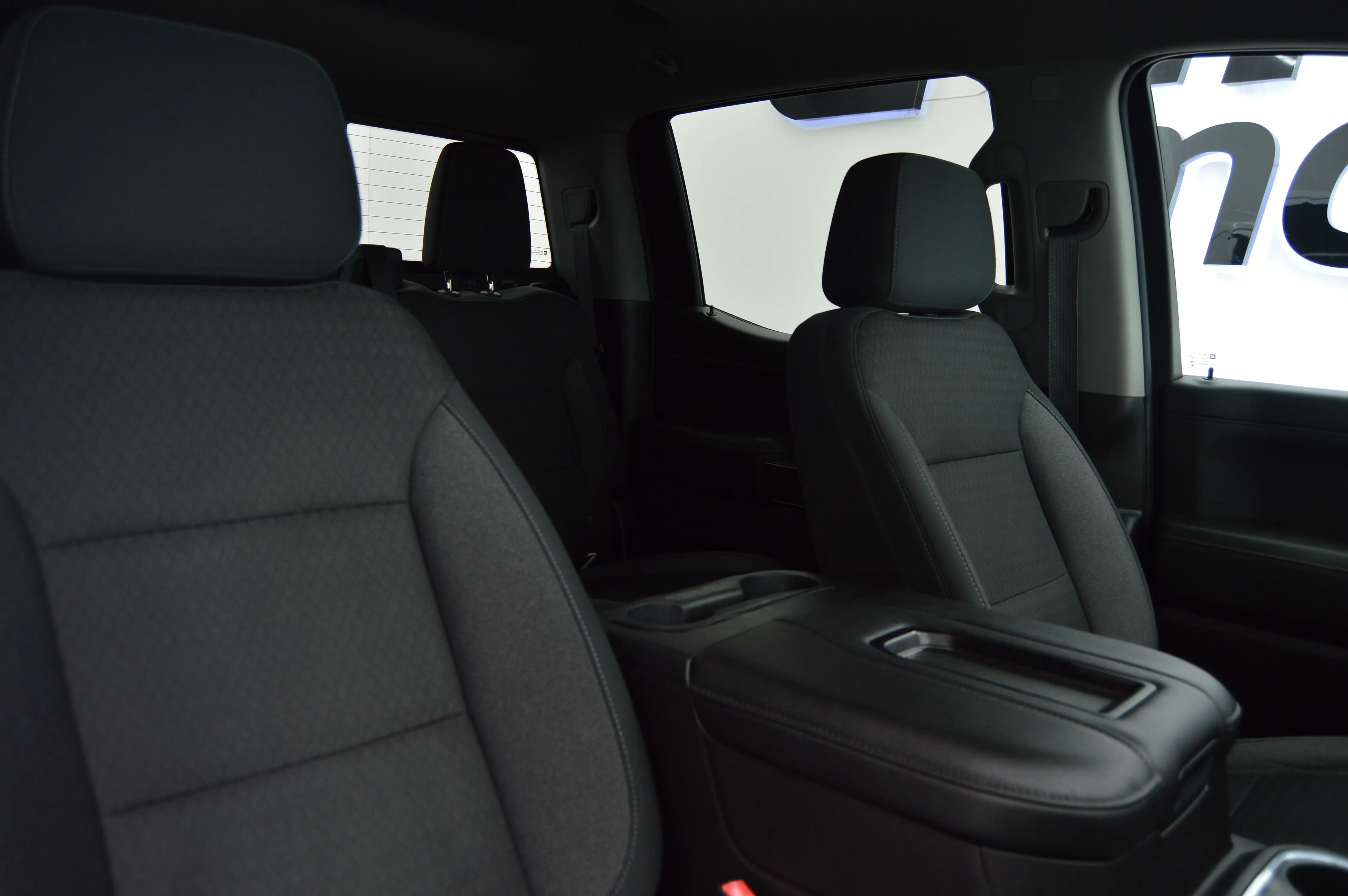 Chevrolet Cheyenne RST 2021