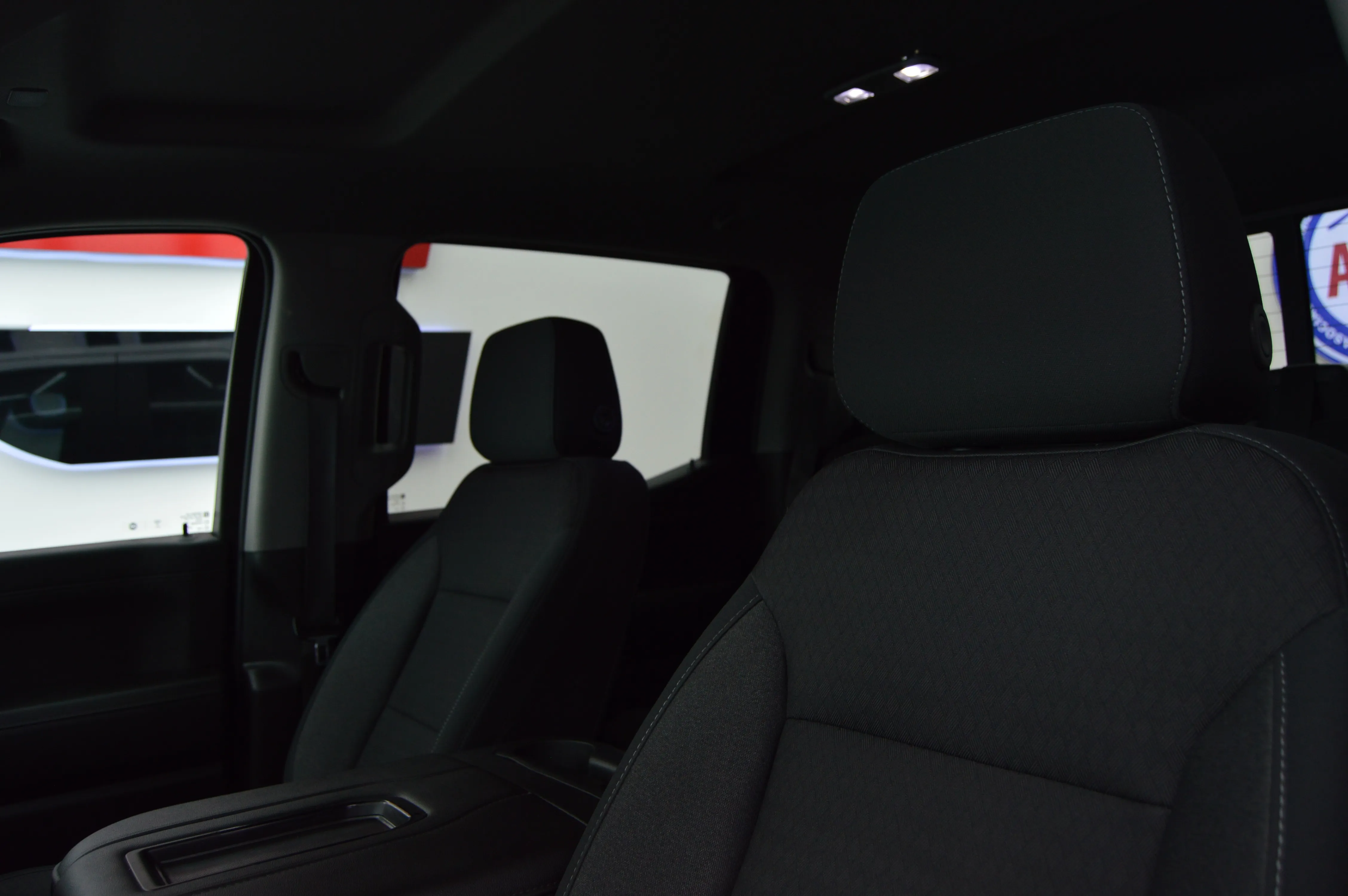 Chevrolet Cheyenne RST 2021