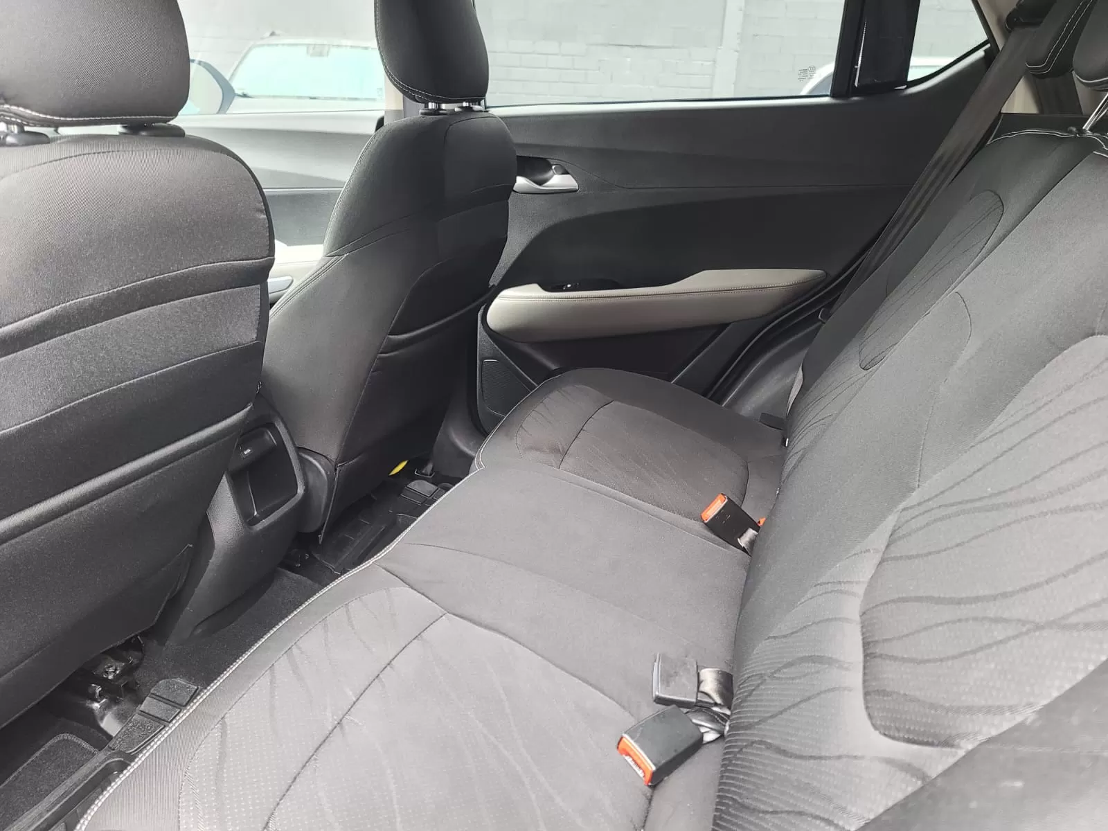 Chevrolet Groove LT 2023
