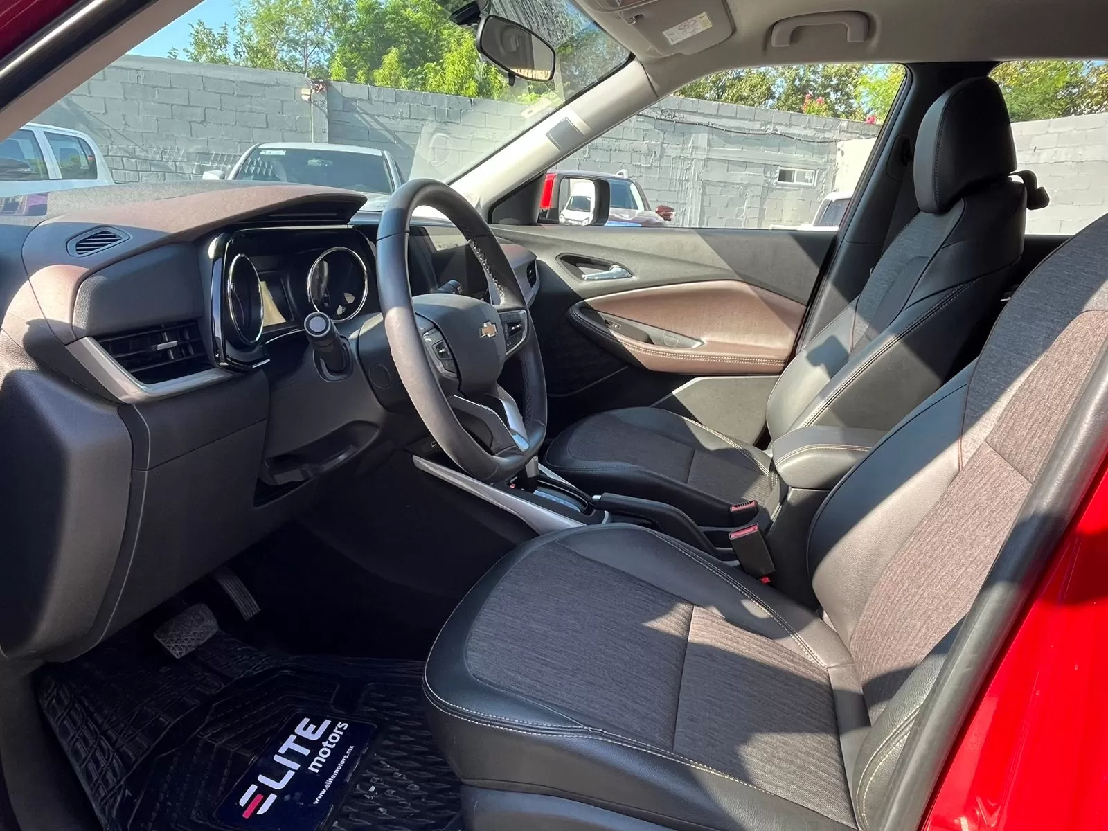 Chevrolet Montana LT 2024