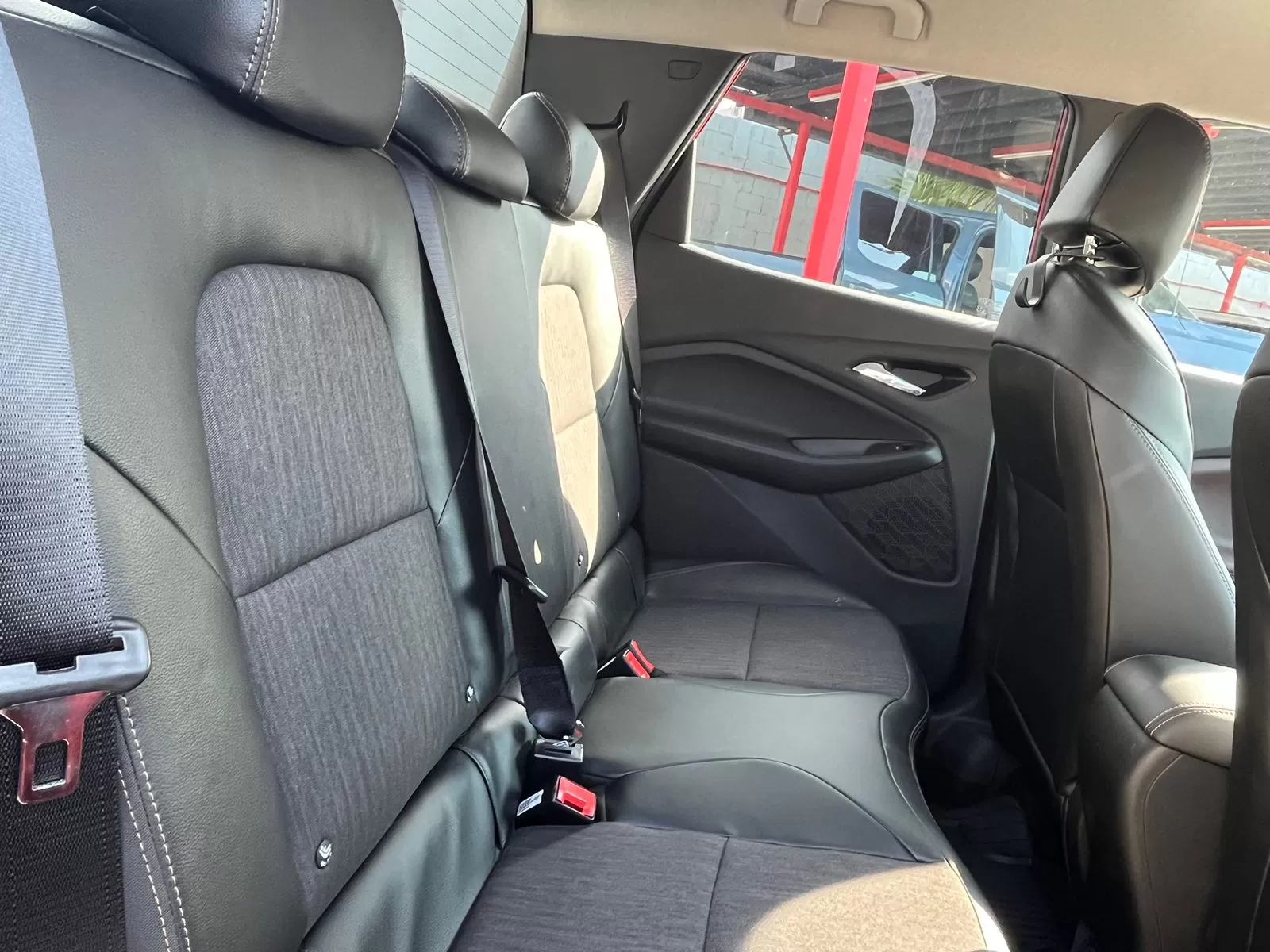Chevrolet Montana LT 2024