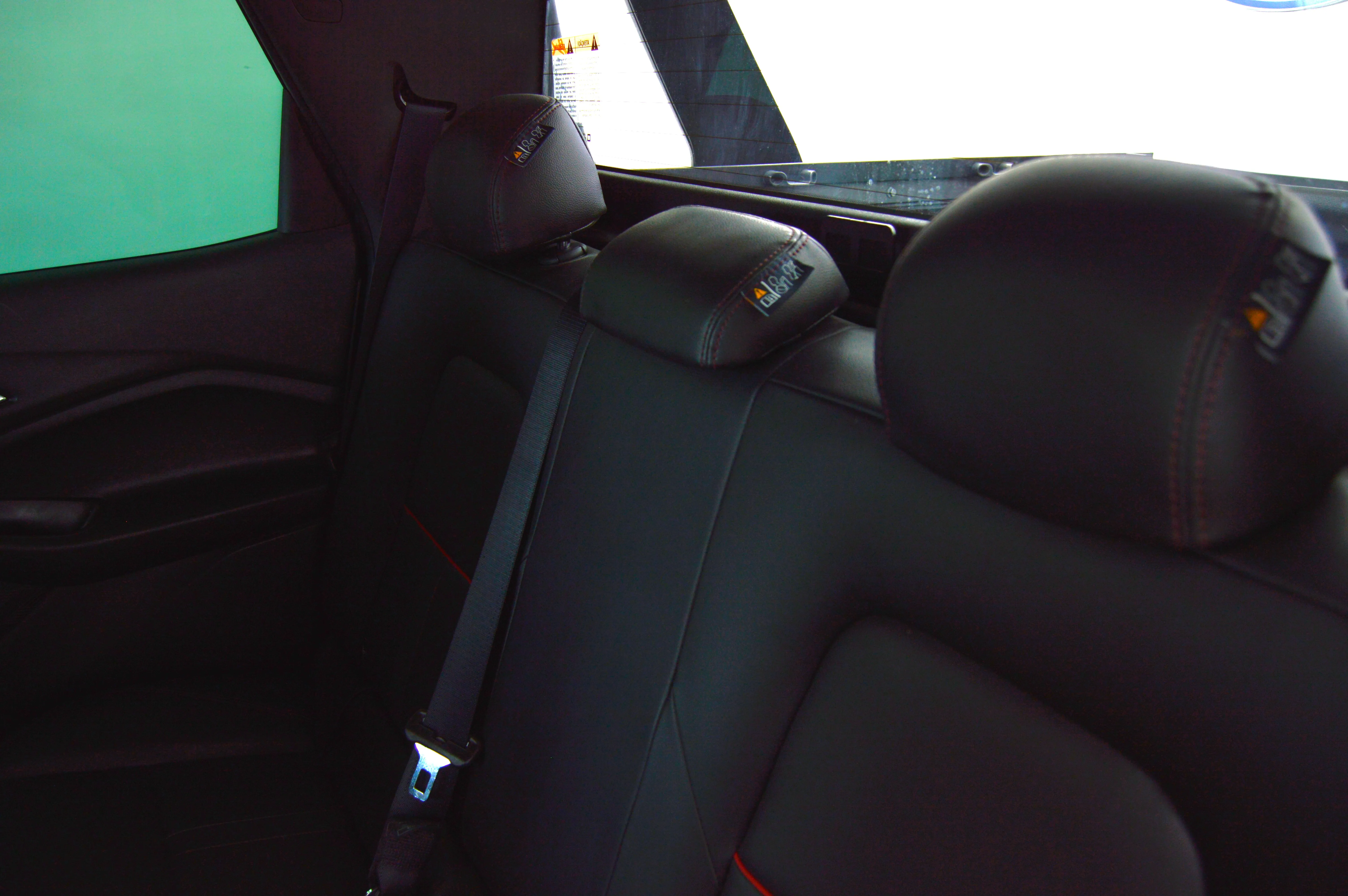 Chevrolet MONTANA RS 2024