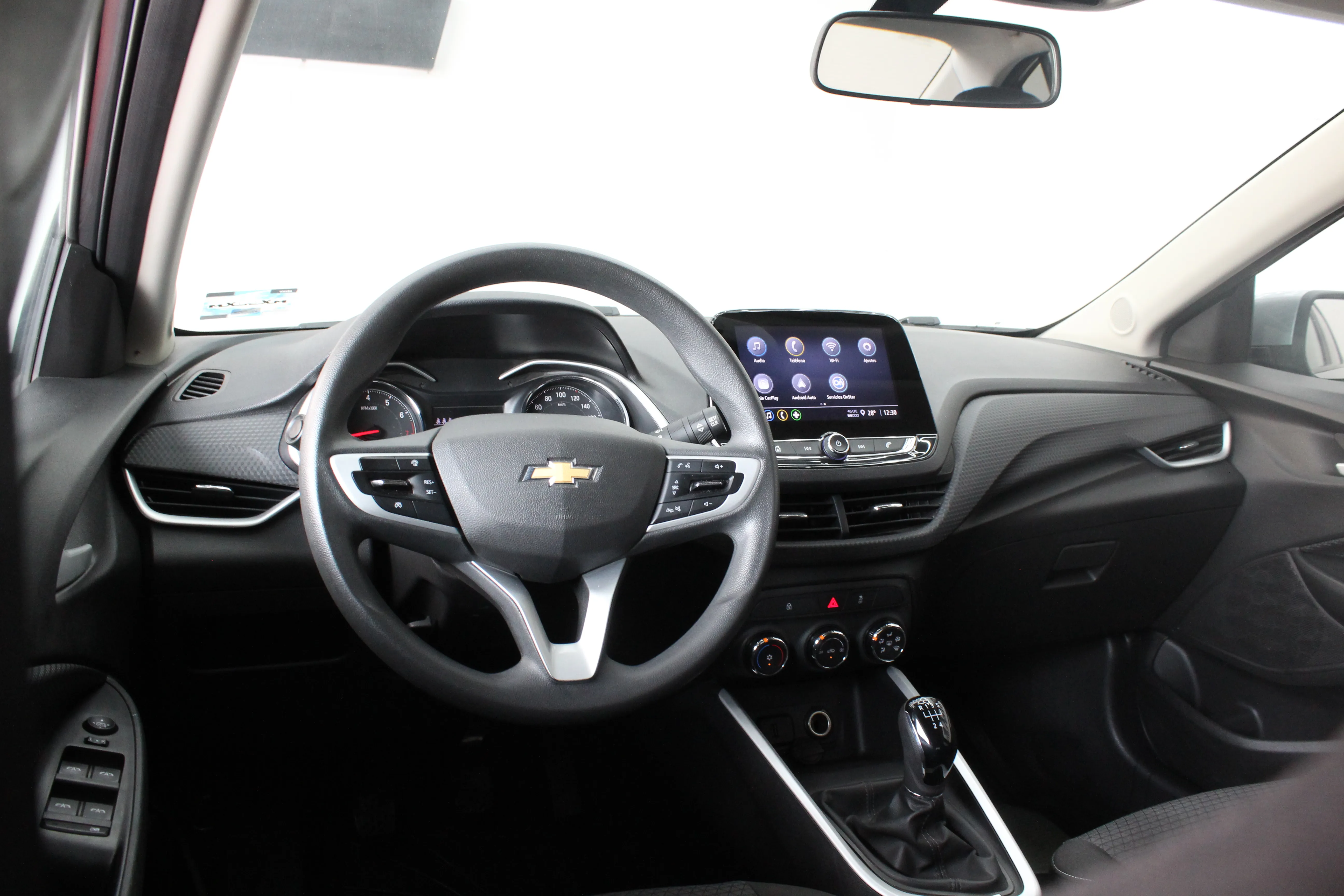 Chevrolet Onix LT 2023