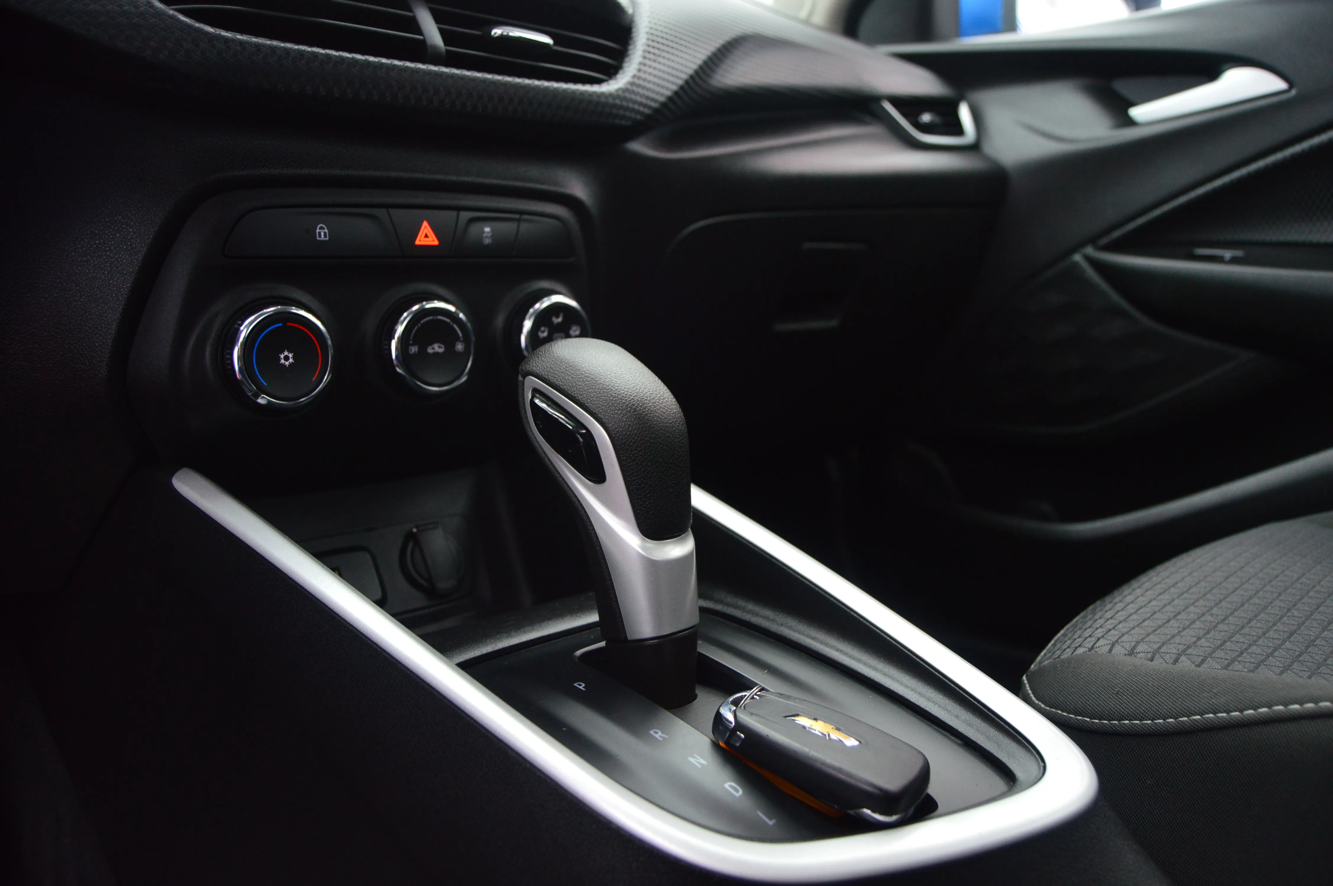 Chevrolet ONIX LT 2024