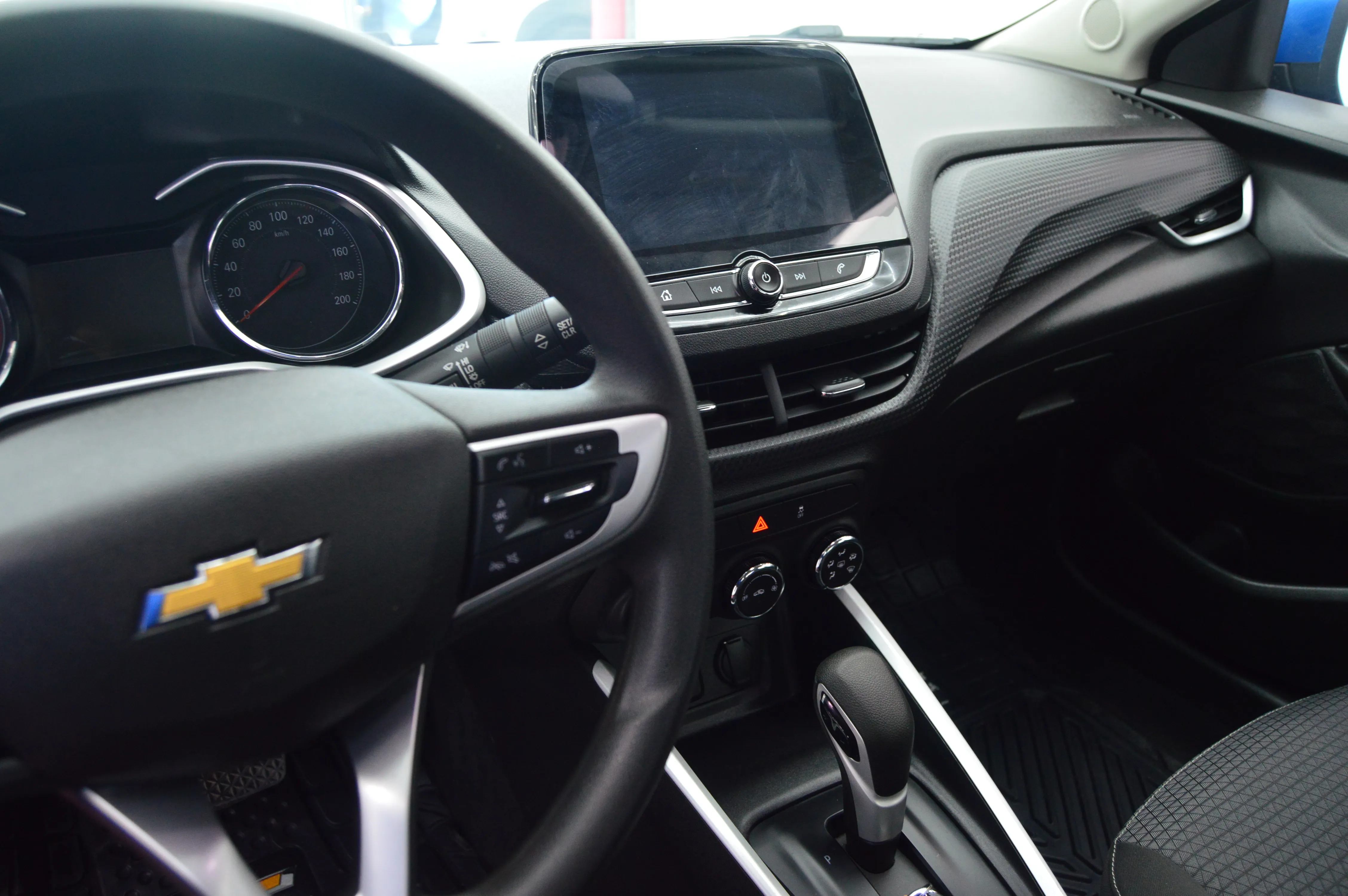 Chevrolet ONIX LT 2024