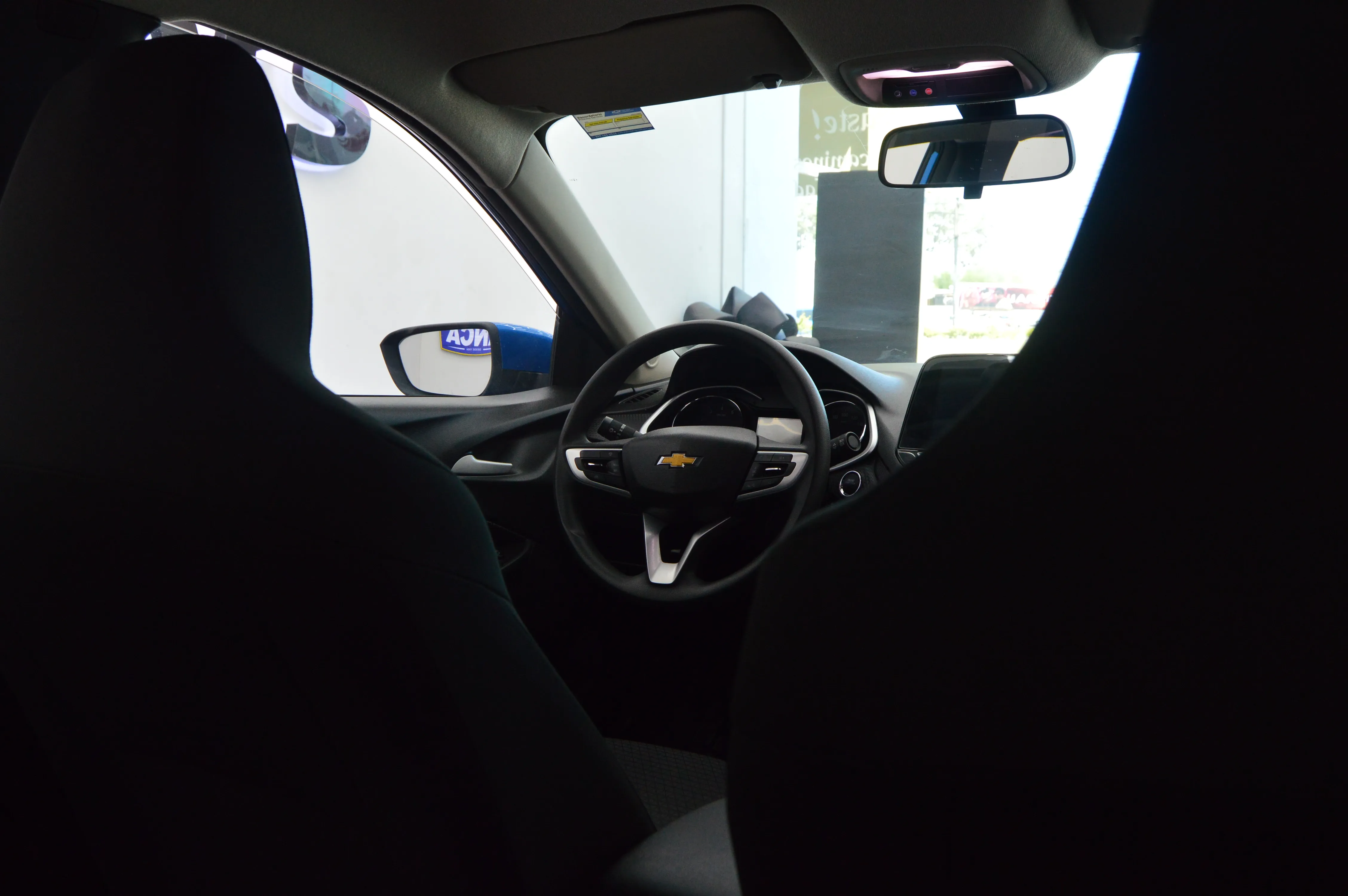 Chevrolet ONIX LT 2024