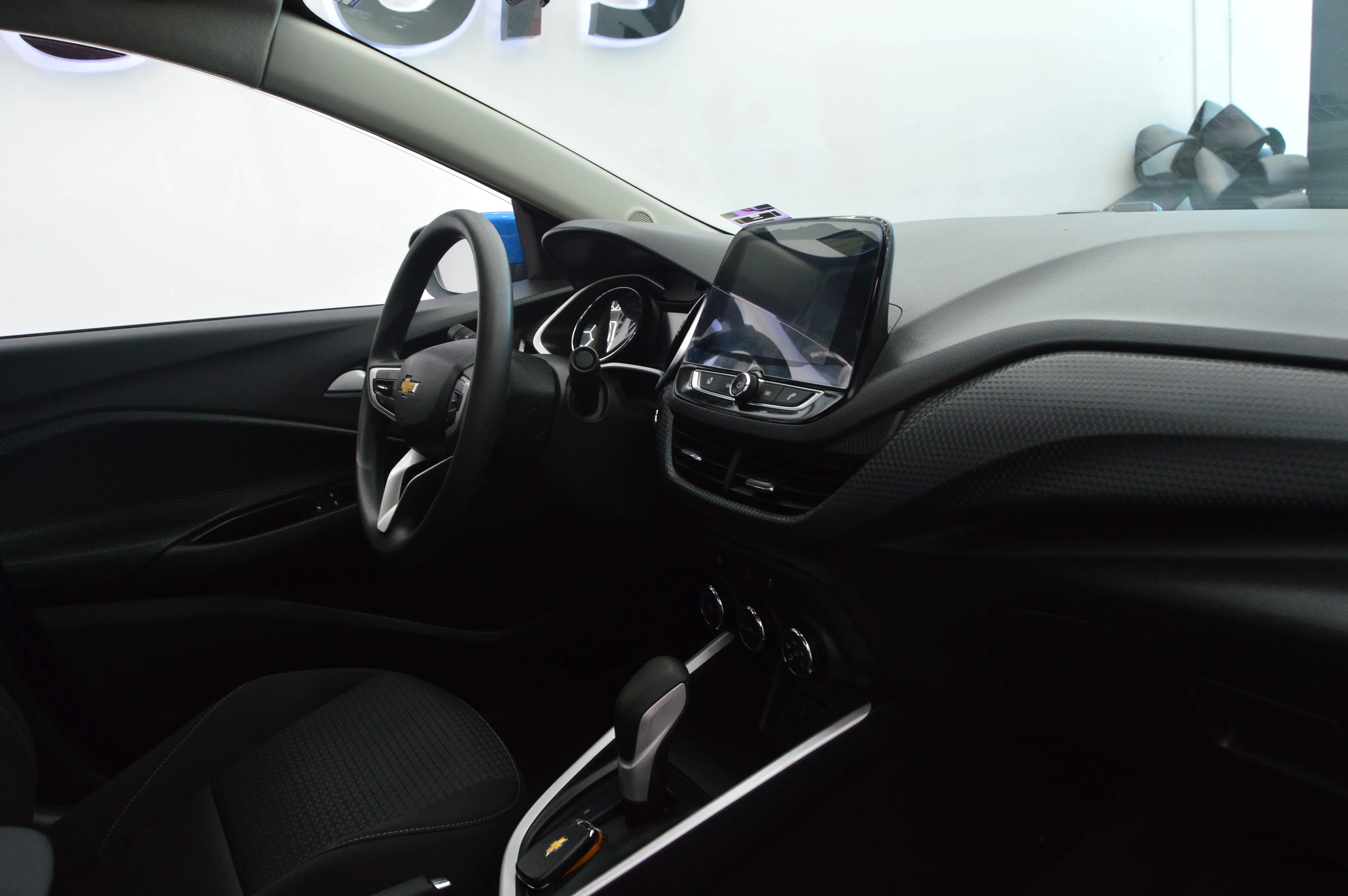 Chevrolet ONIX LT 2024
