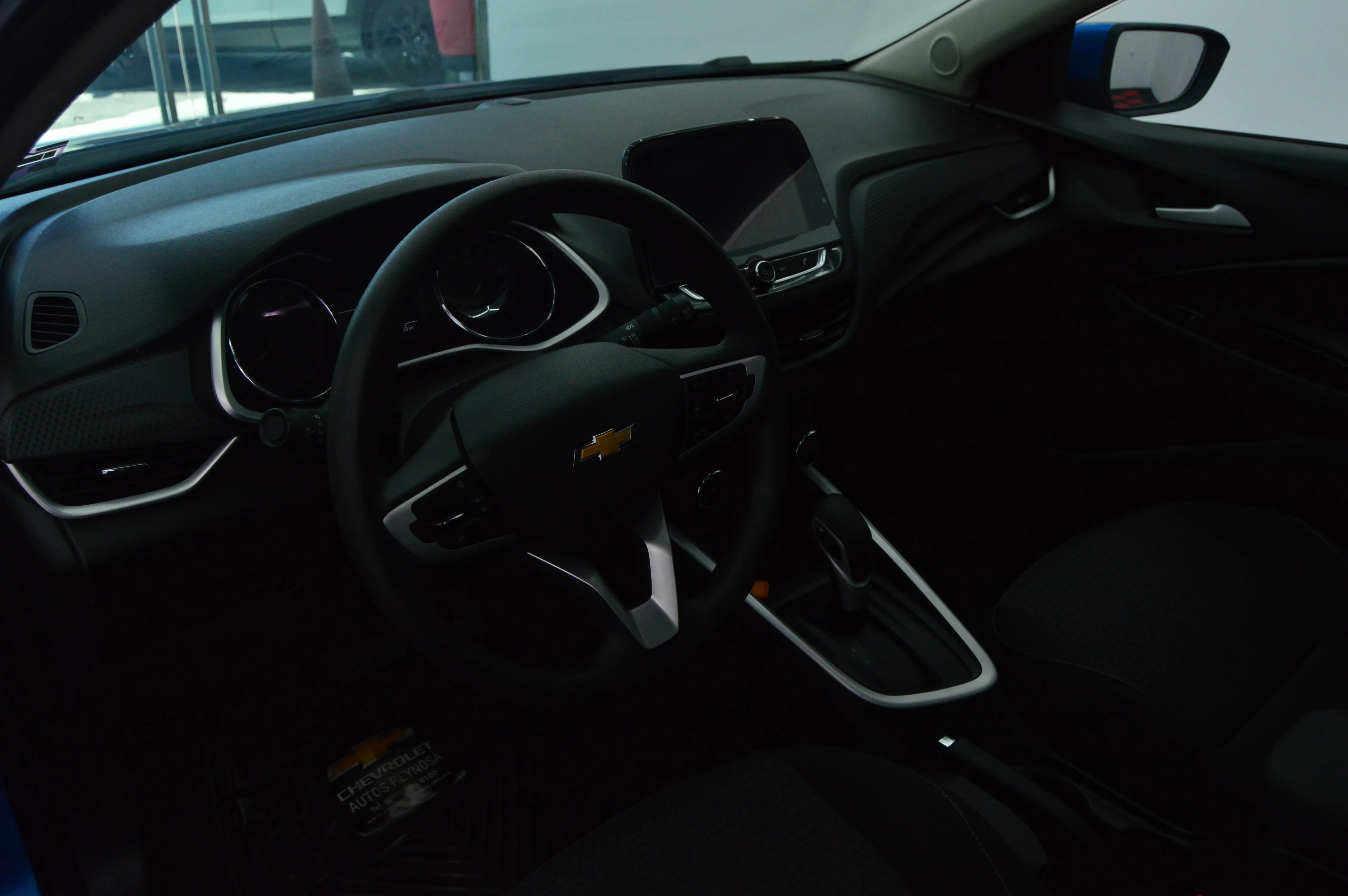 Chevrolet ONIX LT 2024
