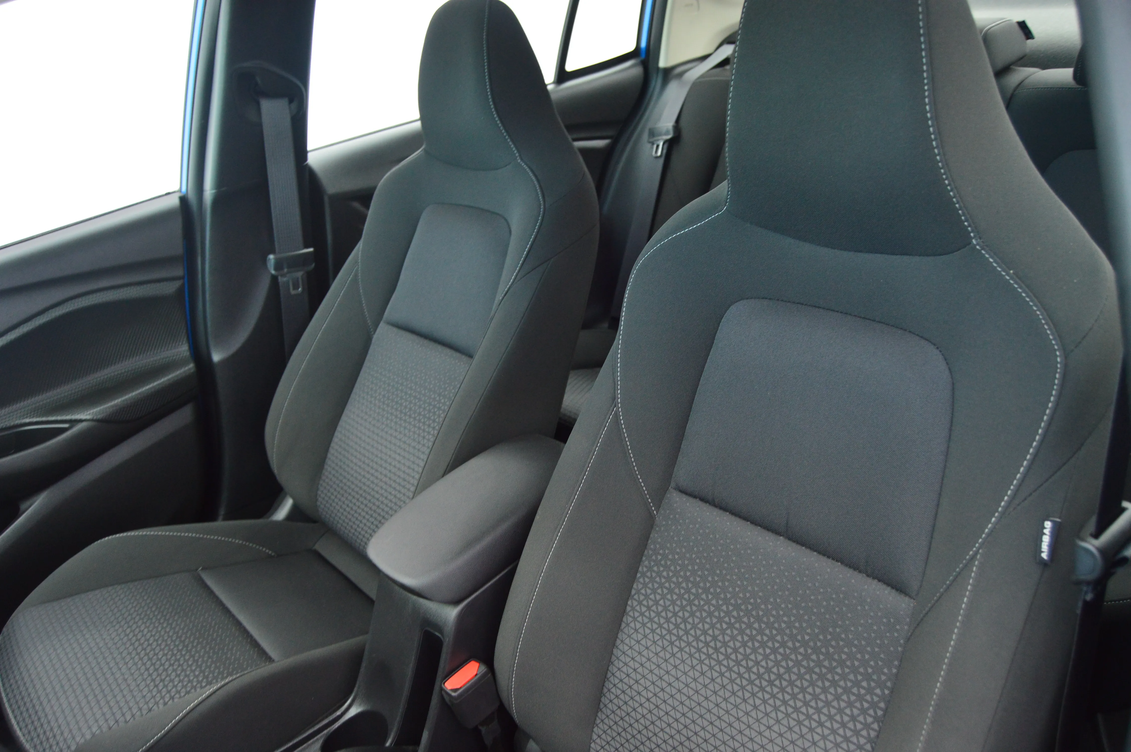 Chevrolet ONIX LT 2024