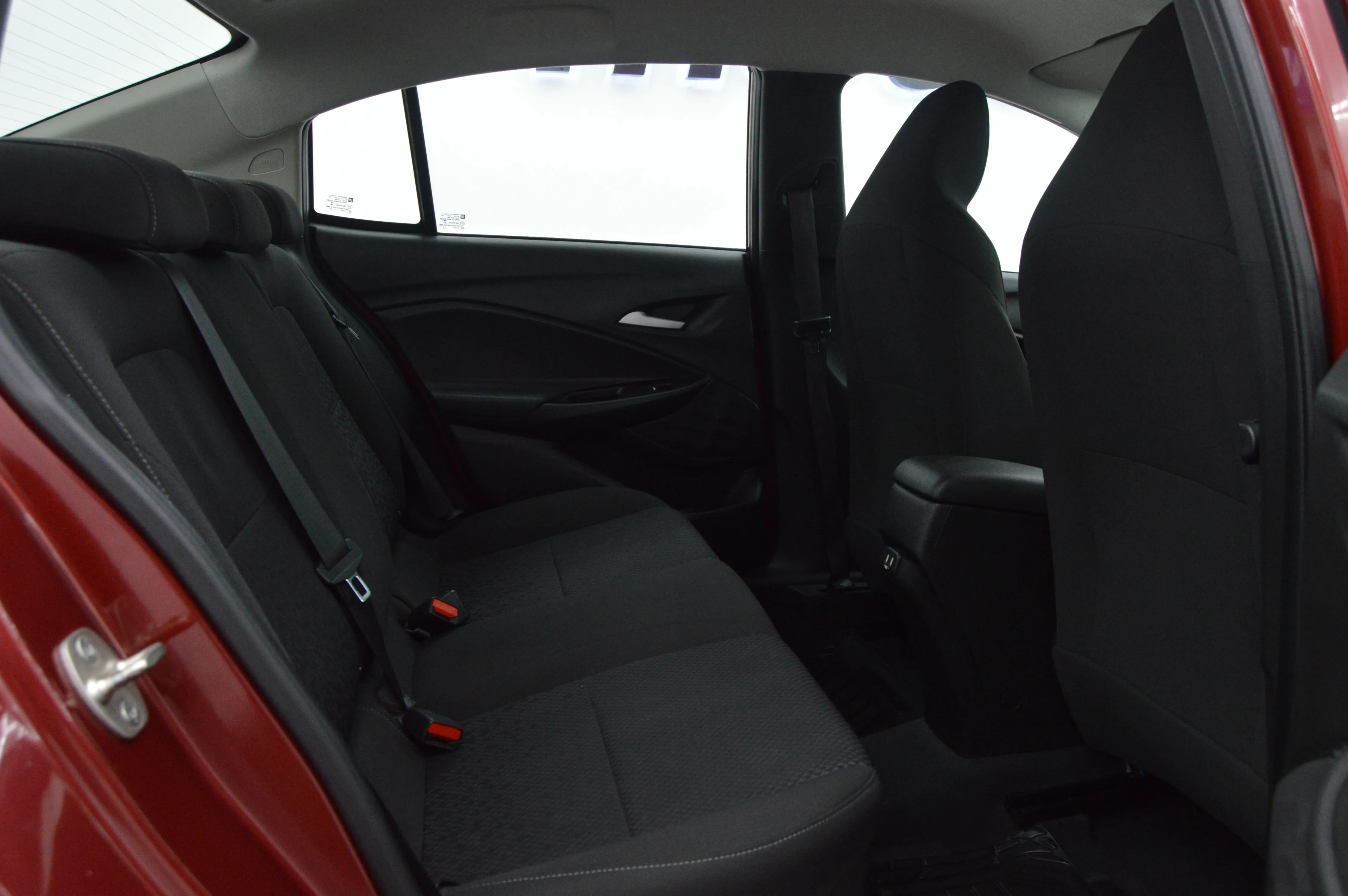 Chevrolet Onix LT TA 2021