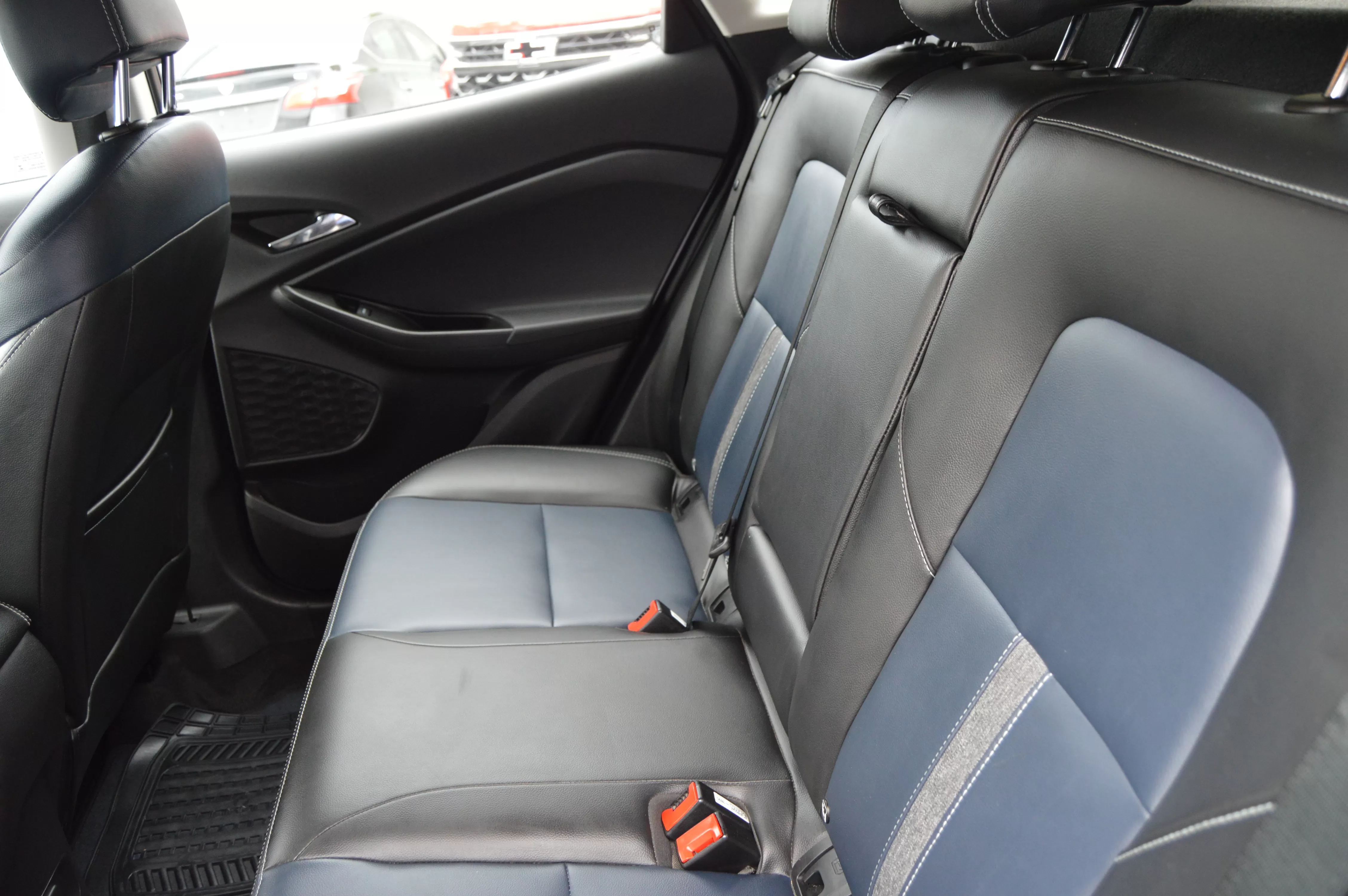Chevrolet Tracker Premier 2021