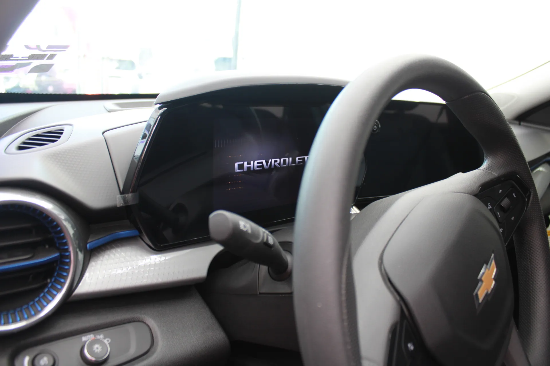 Chevrolet TRAX LT 2026