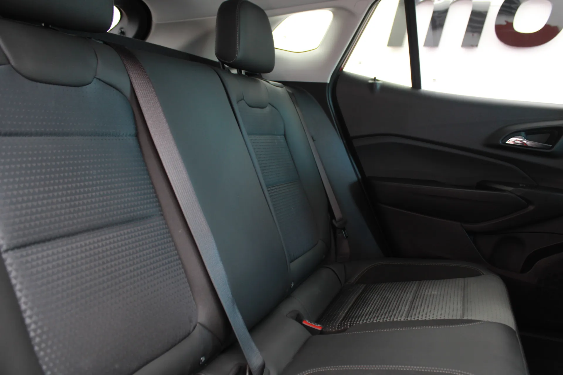 Chevrolet TRAX LT 2026