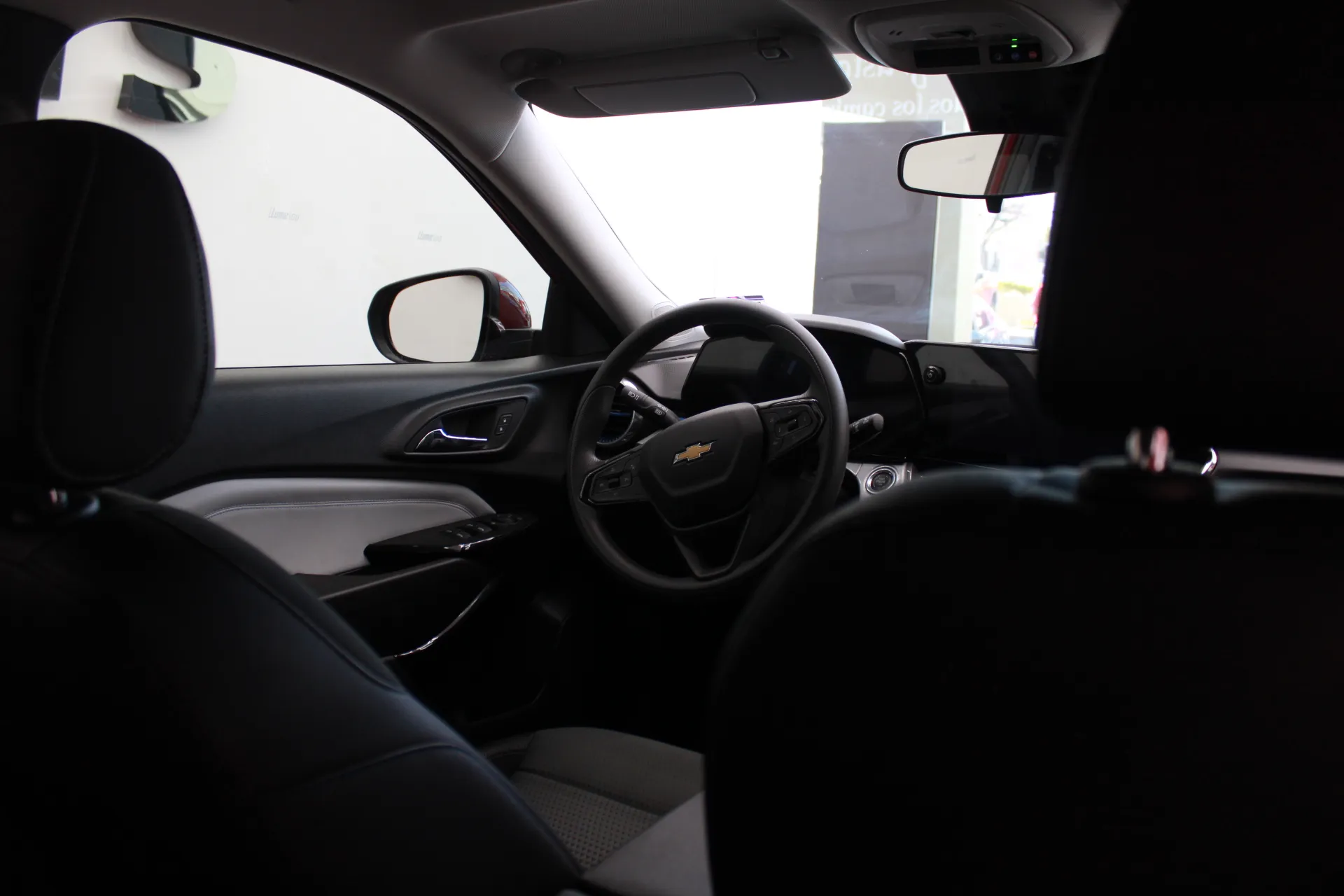 Chevrolet TRAX LT 2026