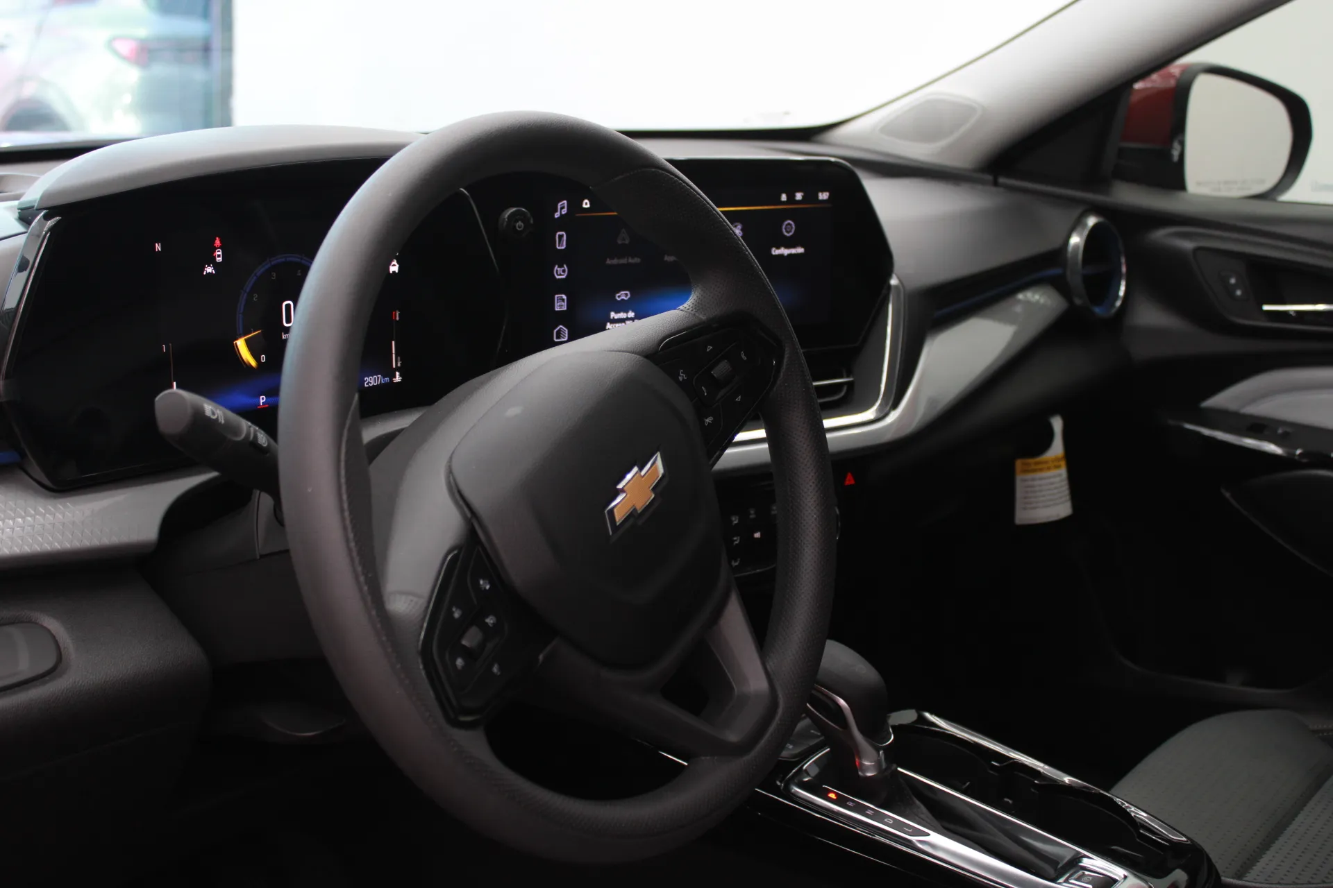 Chevrolet TRAX LT 2026