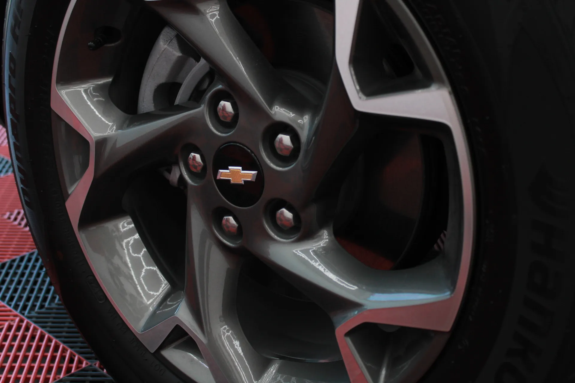 Chevrolet TRAX LT 2026
