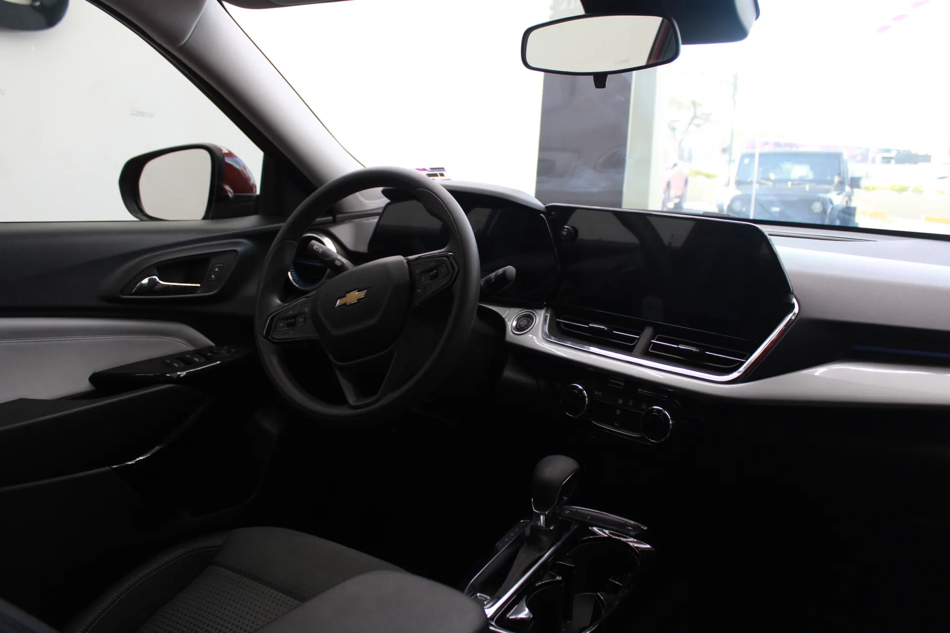 Chevrolet TRAX LT 2026