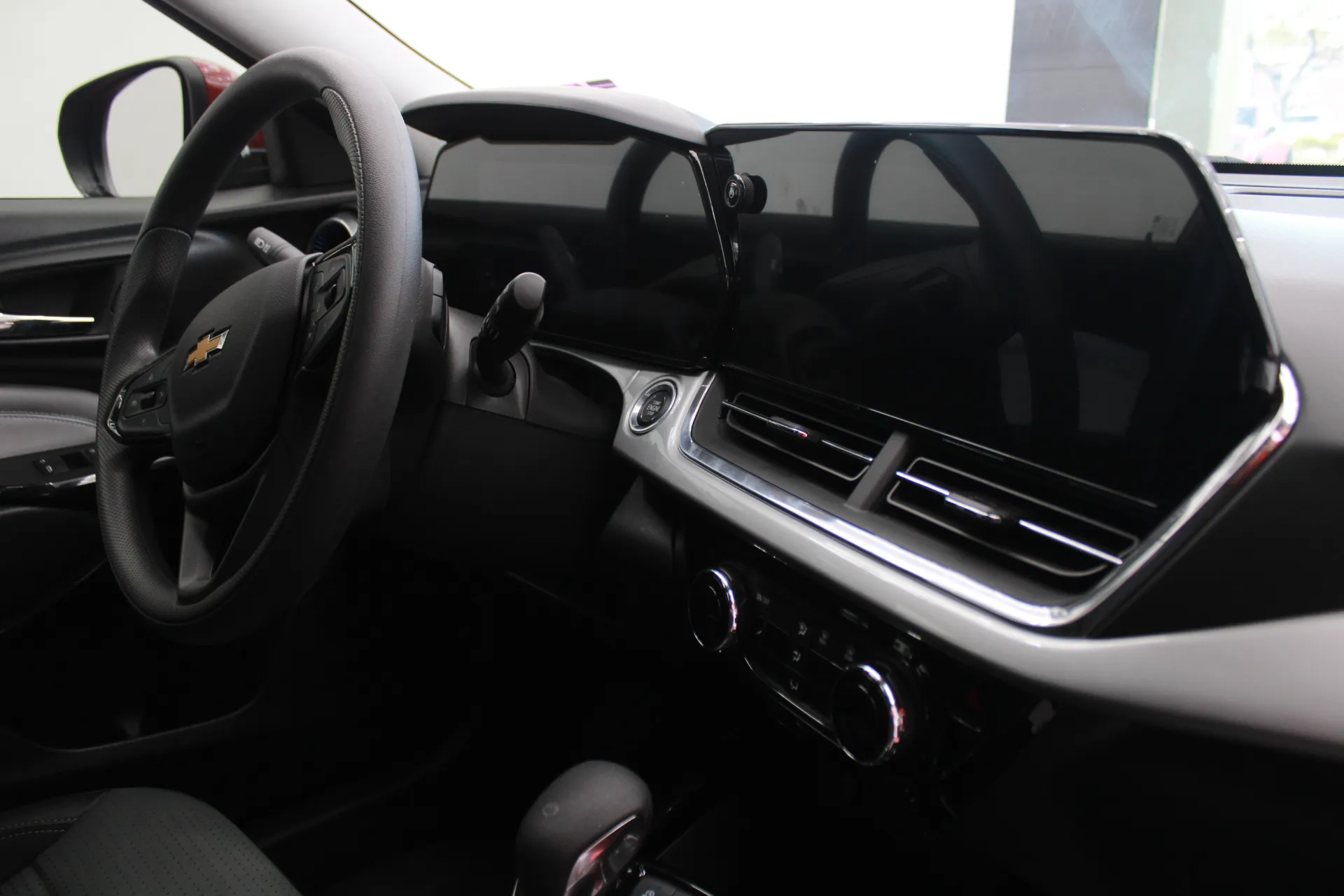 Chevrolet TRAX LT 2026