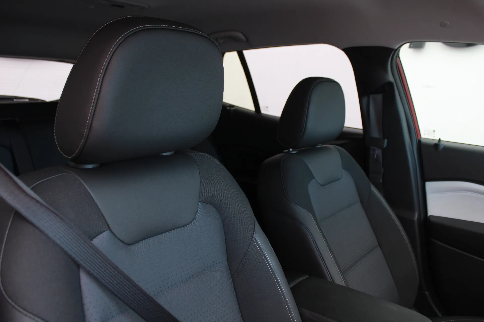 Chevrolet TRAX LT 2026