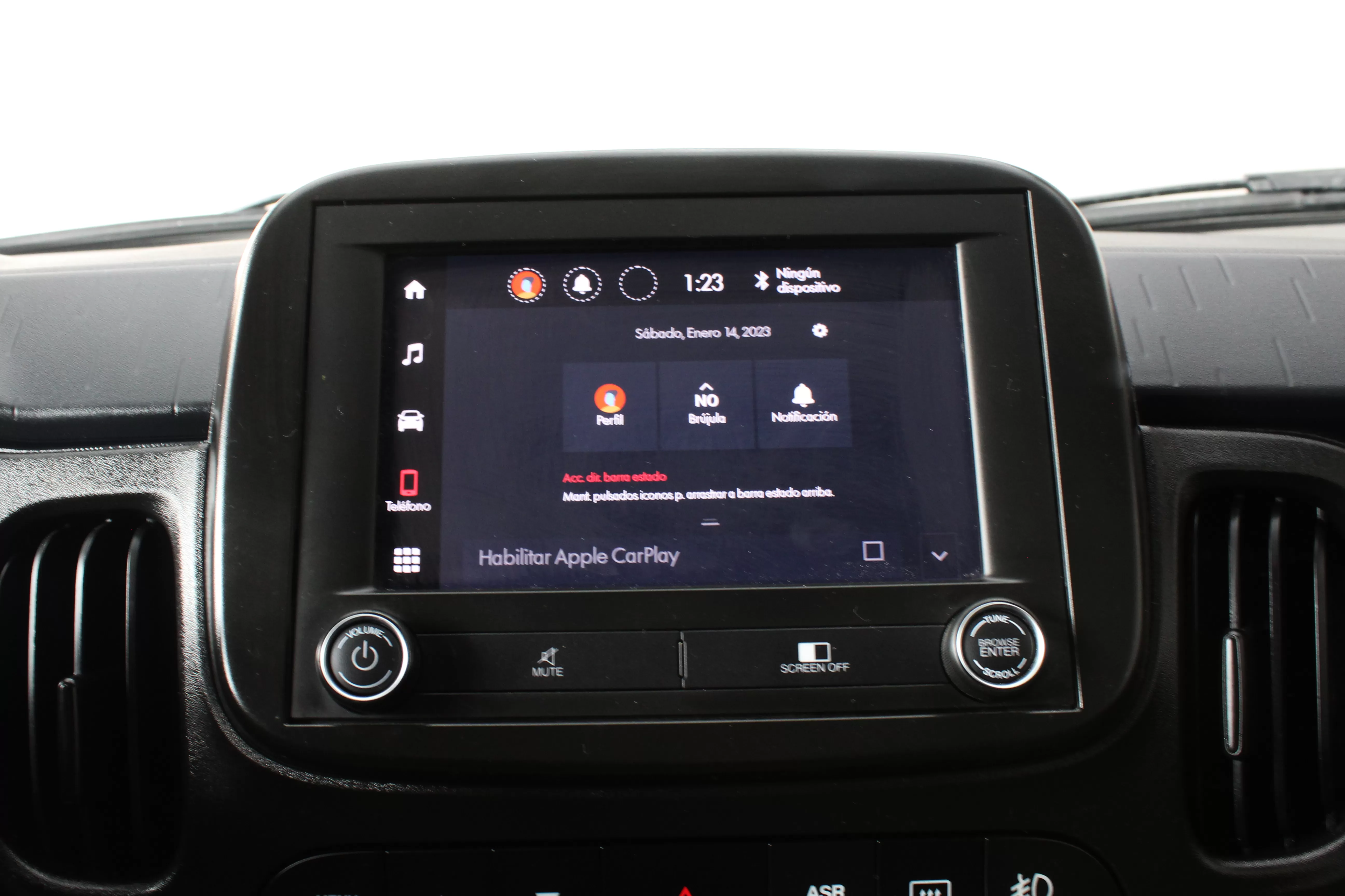 Fiat Mobi Like 2023