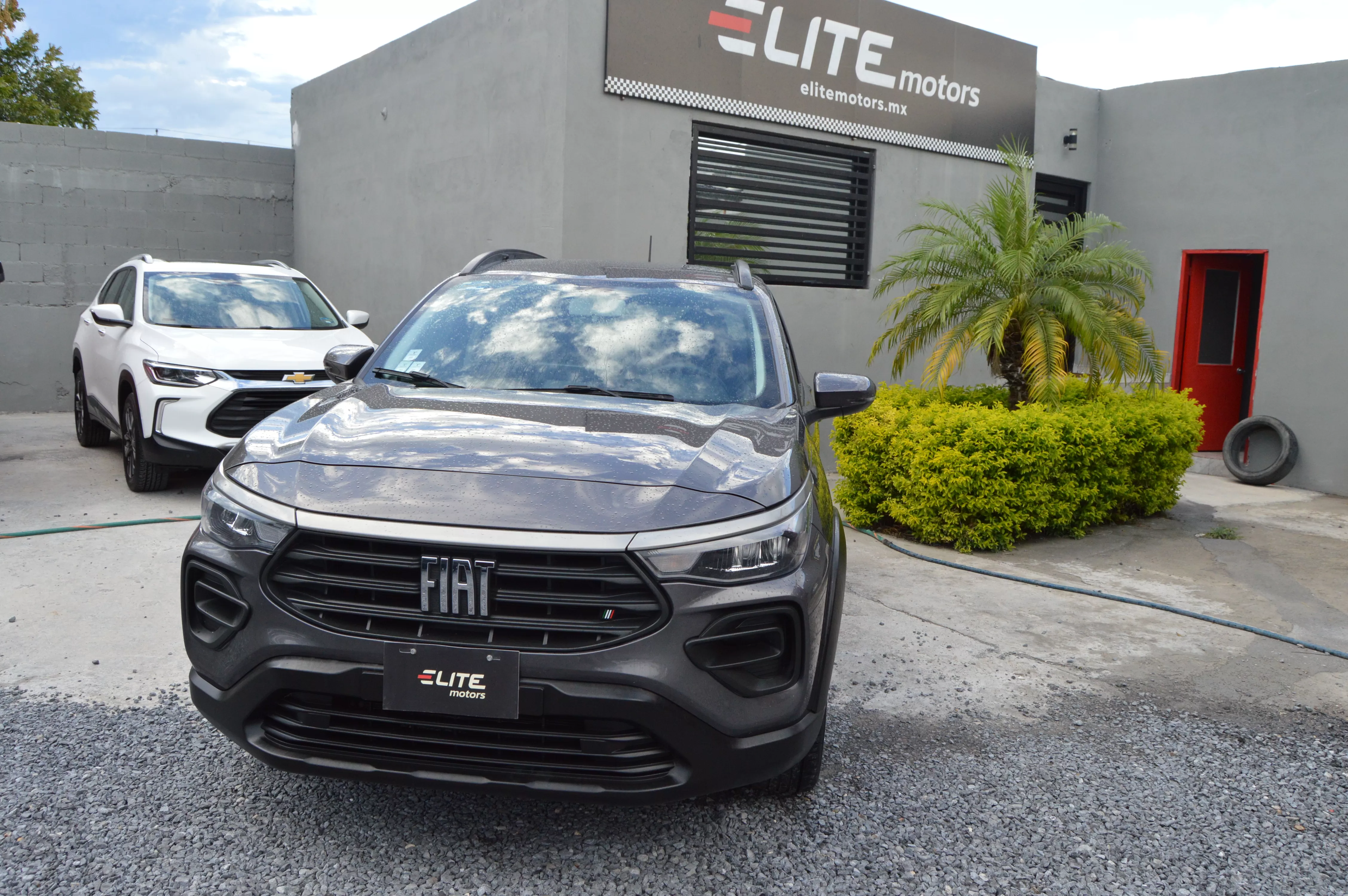 Fiat Pulse 2023