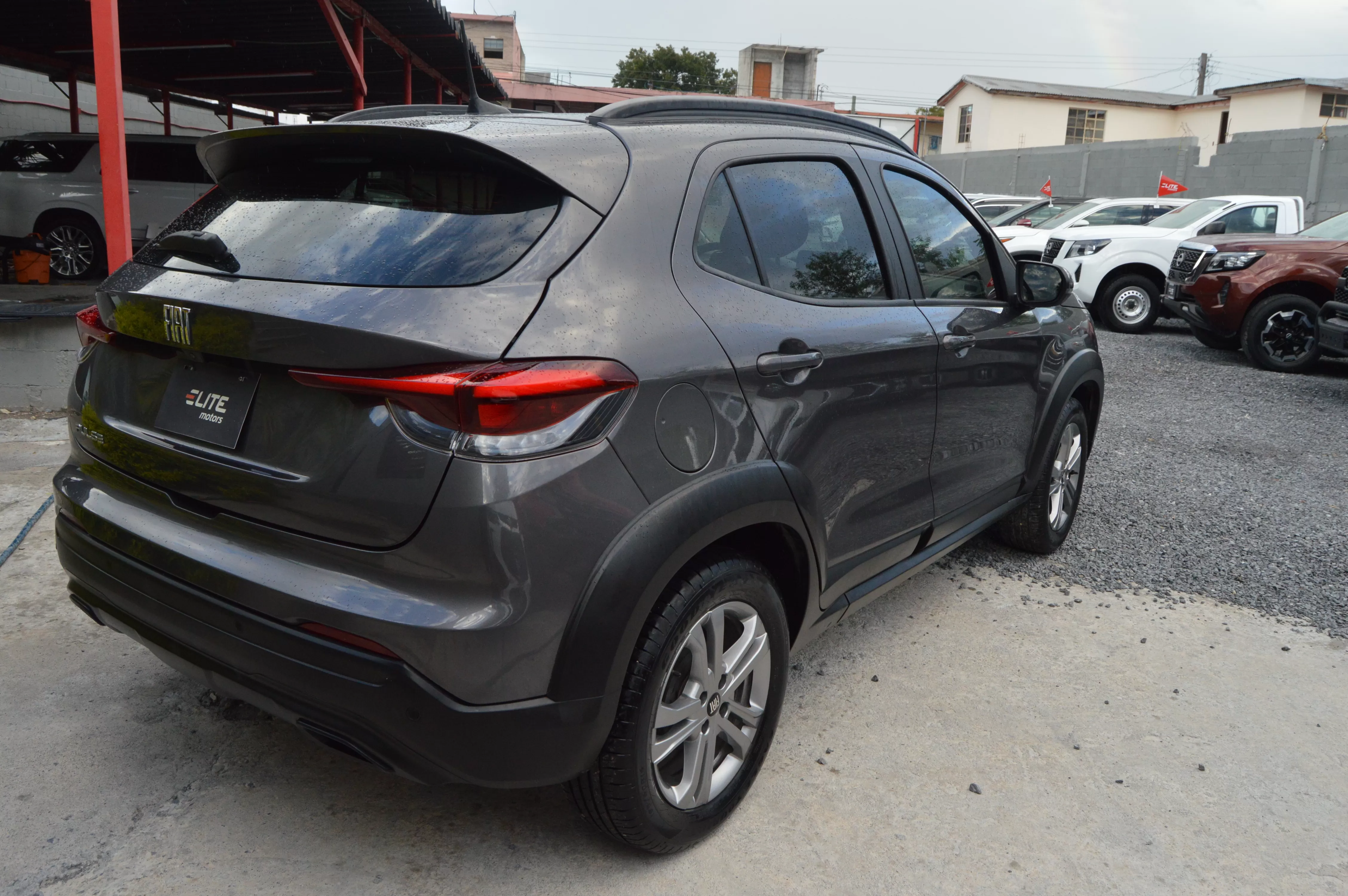 Fiat Pulse 2023