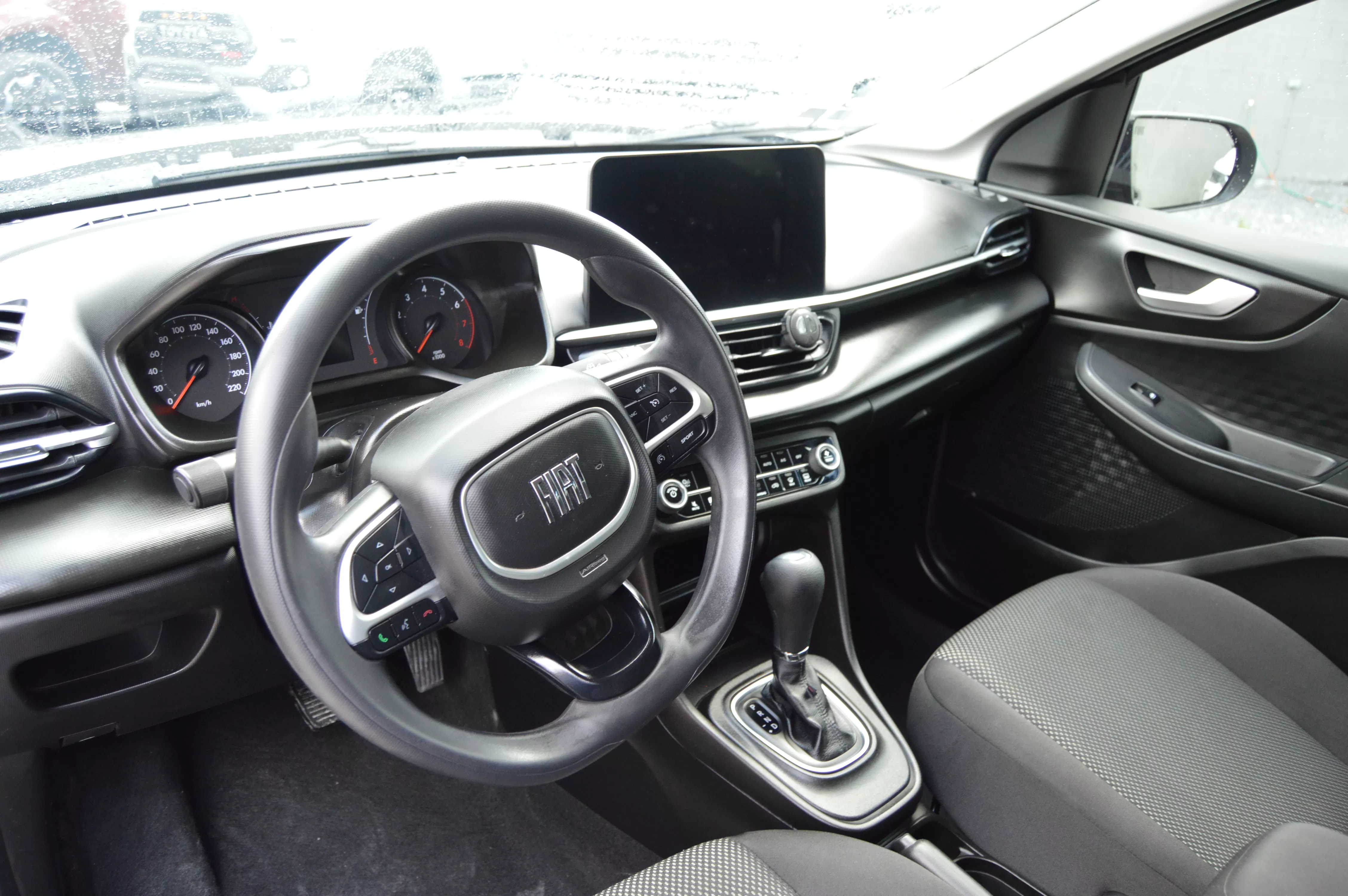Fiat Pulse 2023