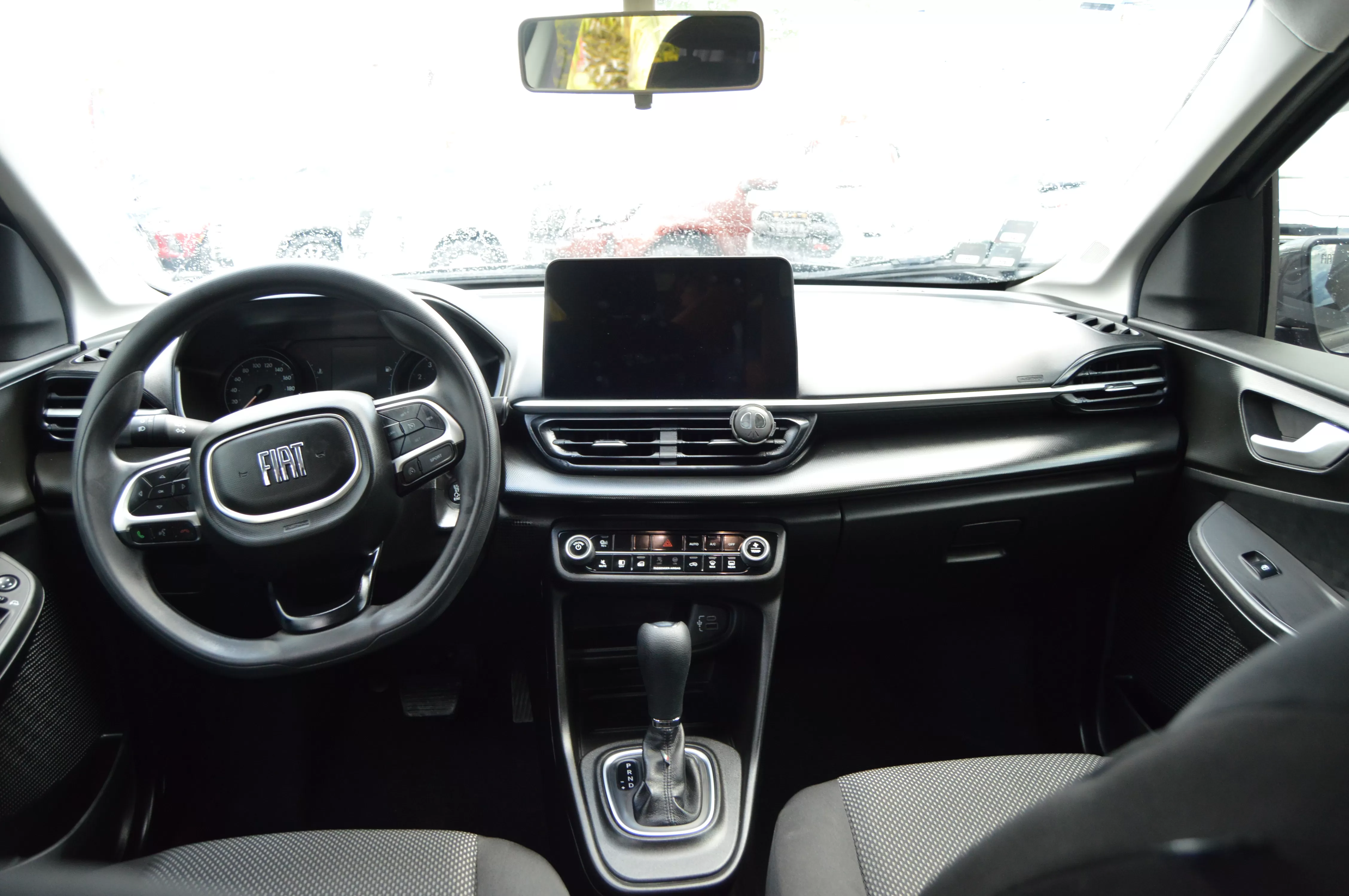 Fiat Pulse 2023