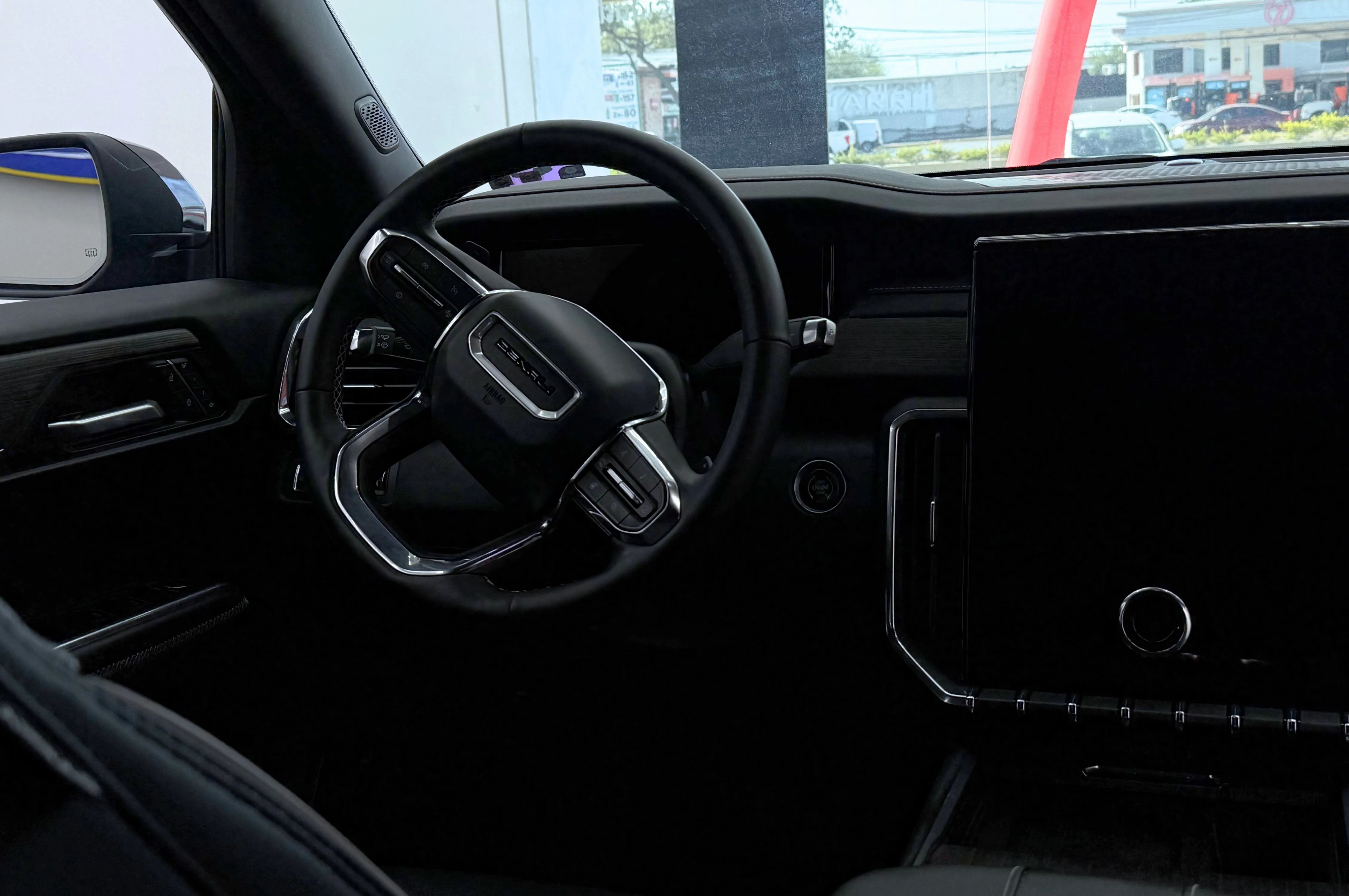 GMC ACADIA DENALI 2025
