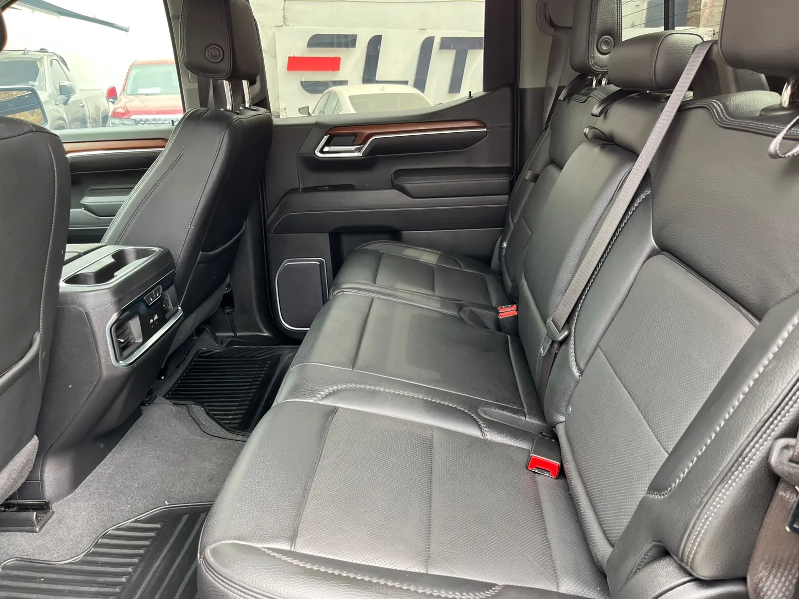 GMC SIERRA DENALI ULTIMATE 2023