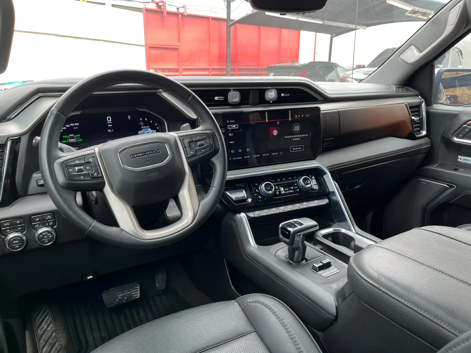 GMC SIERRA DENALI ULTIMATE 2023