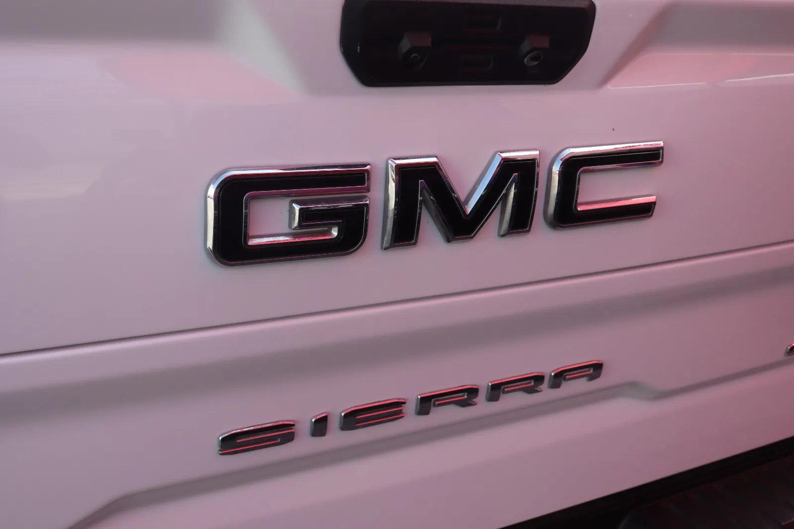 GMC Sierra SLE 2024