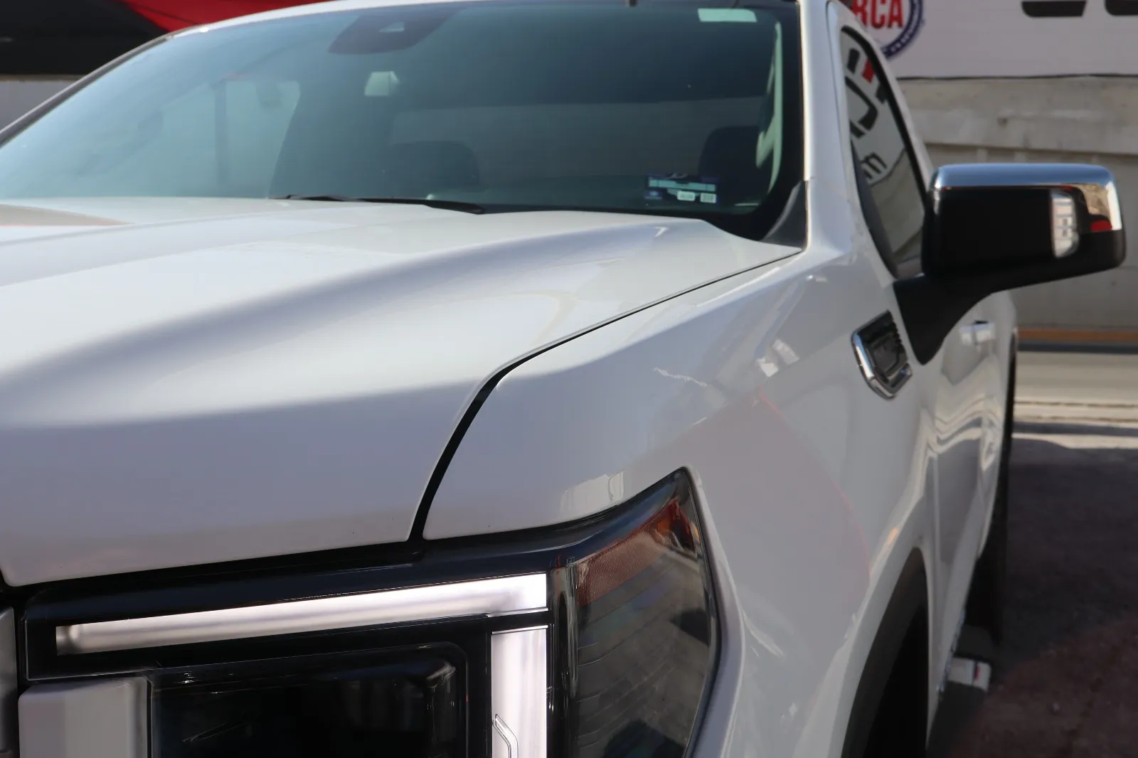 GMC Sierra SLE 2024