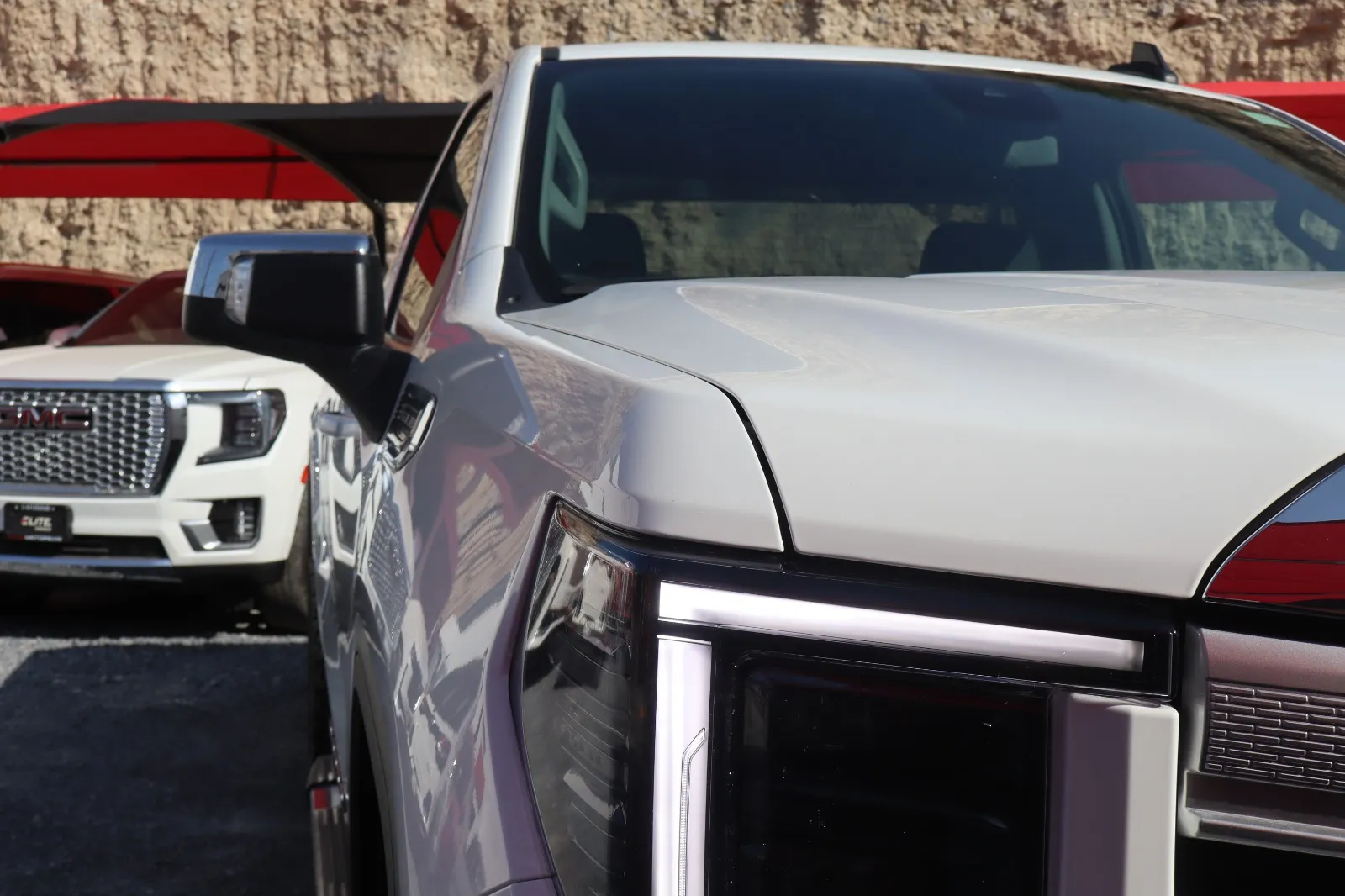 GMC Sierra SLE 2024