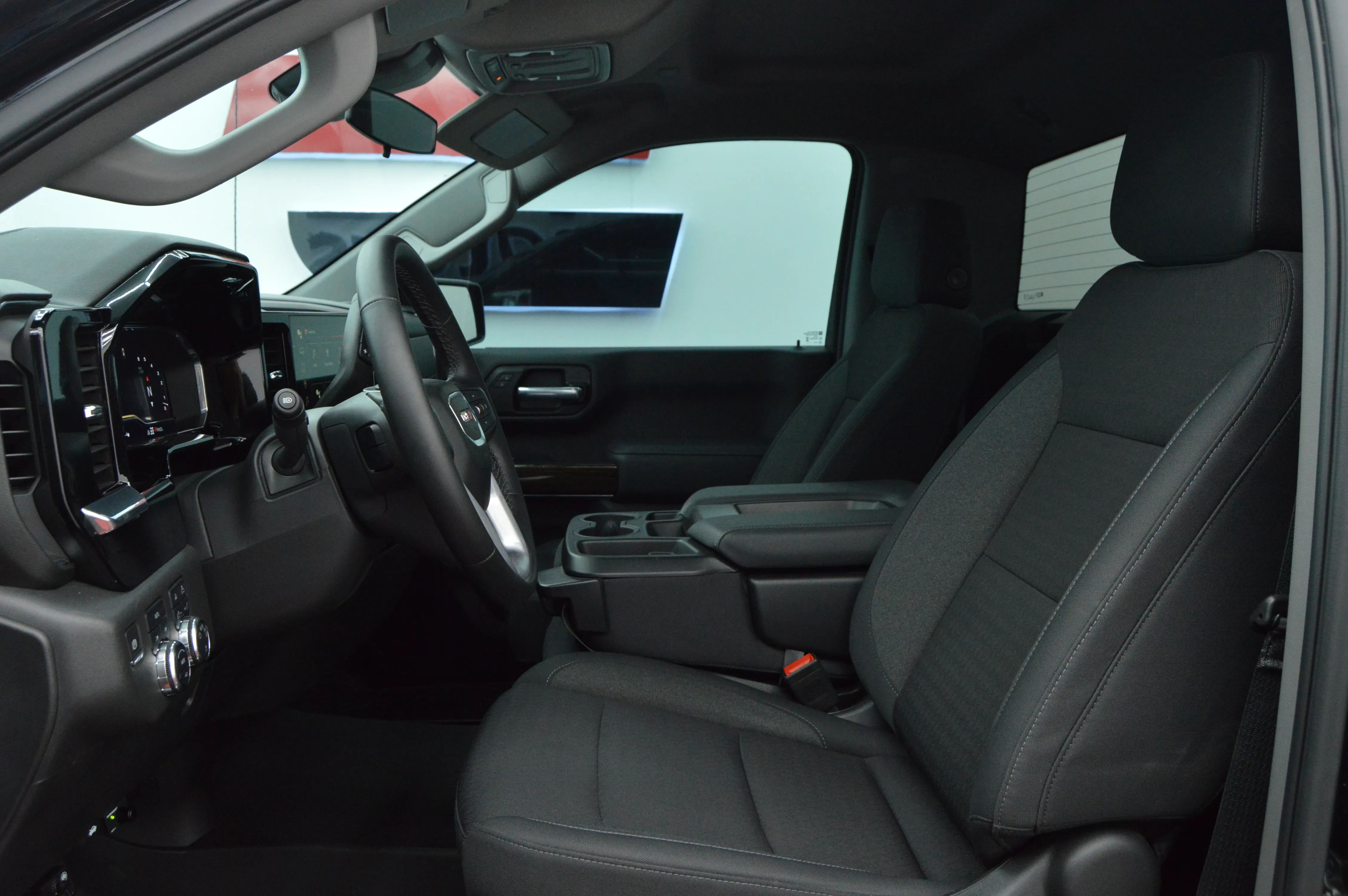 GMC Sierra SLE 2025