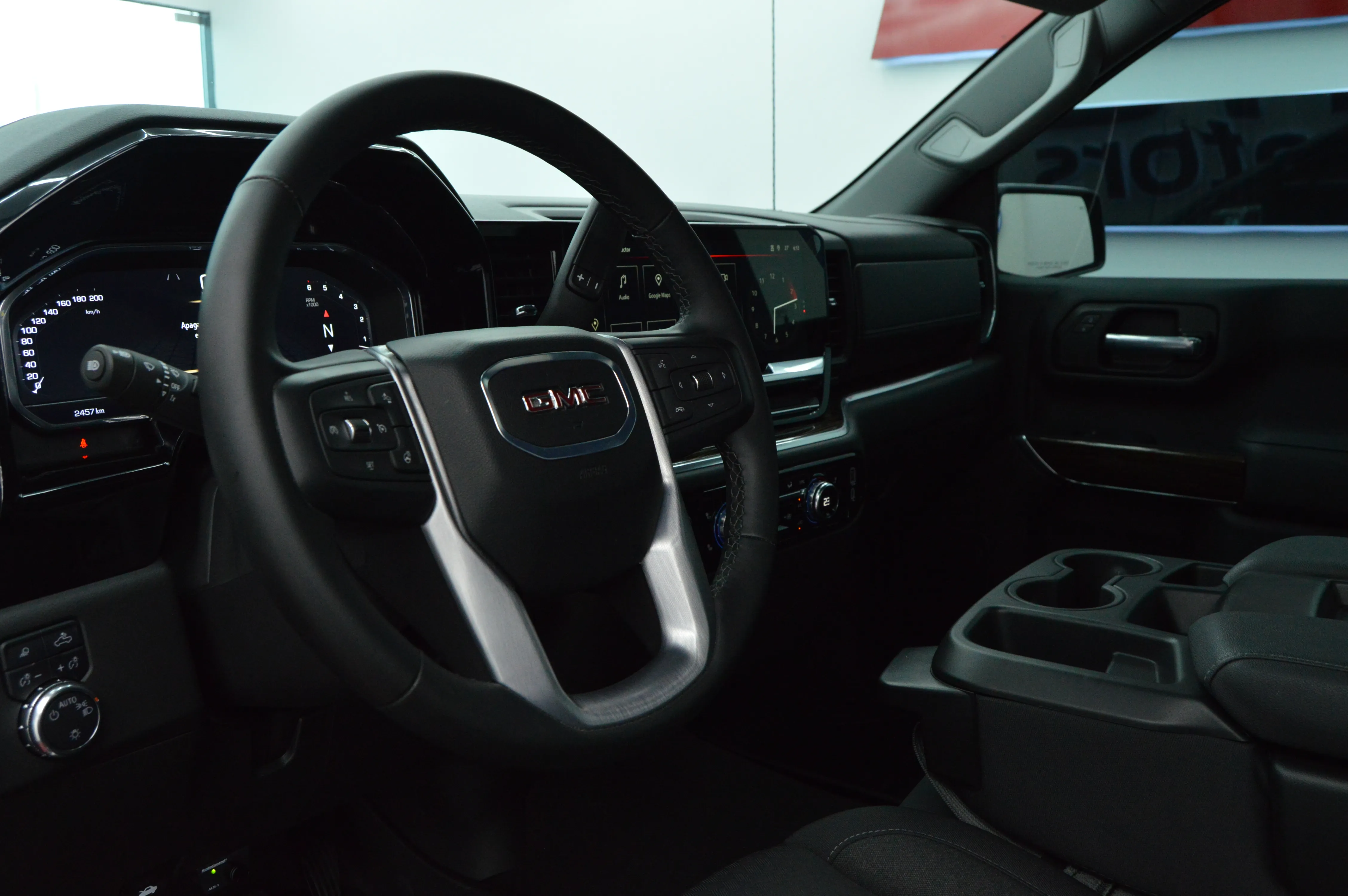 GMC Sierra SLE 2025