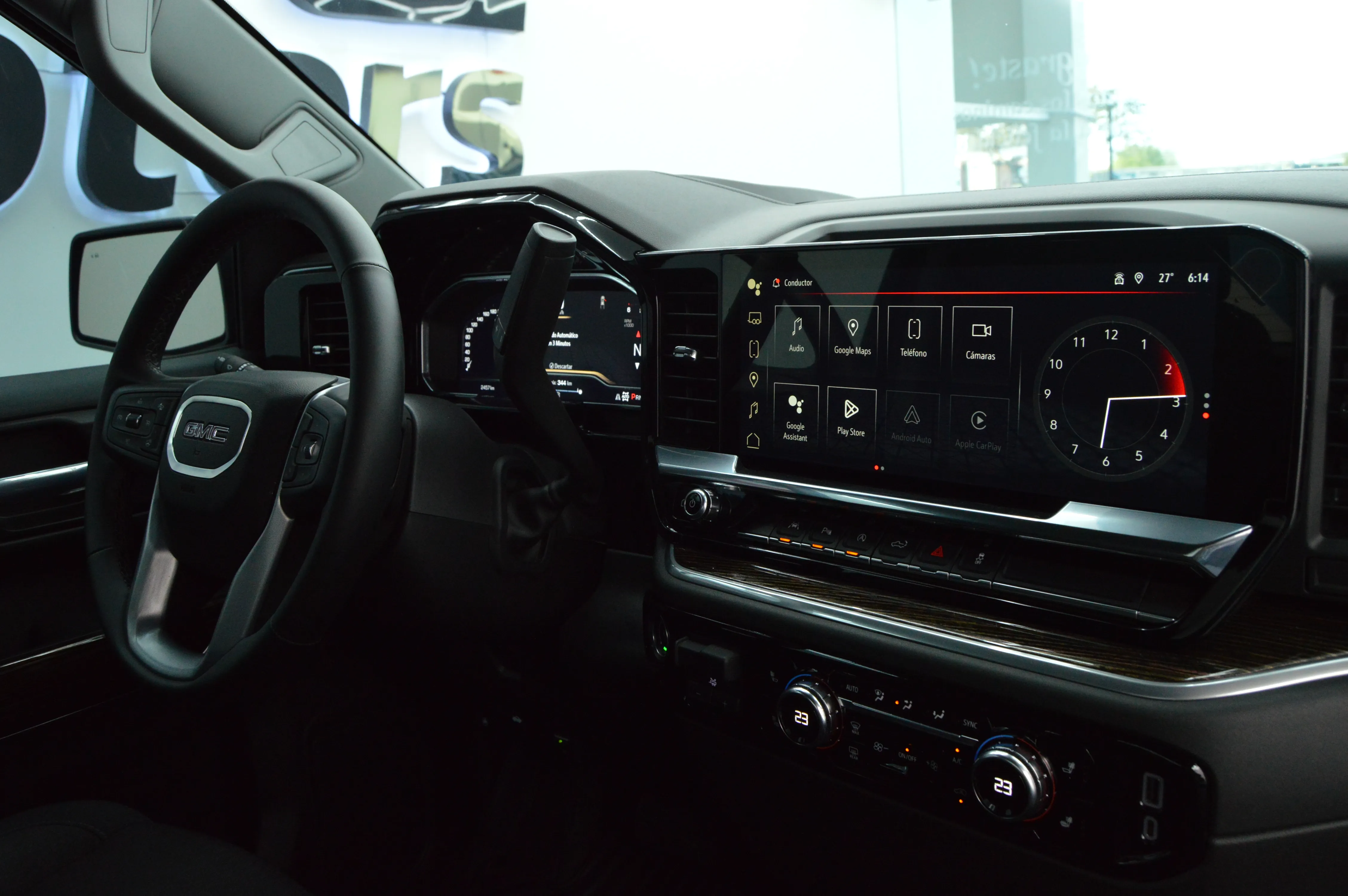 GMC Sierra SLE 2025