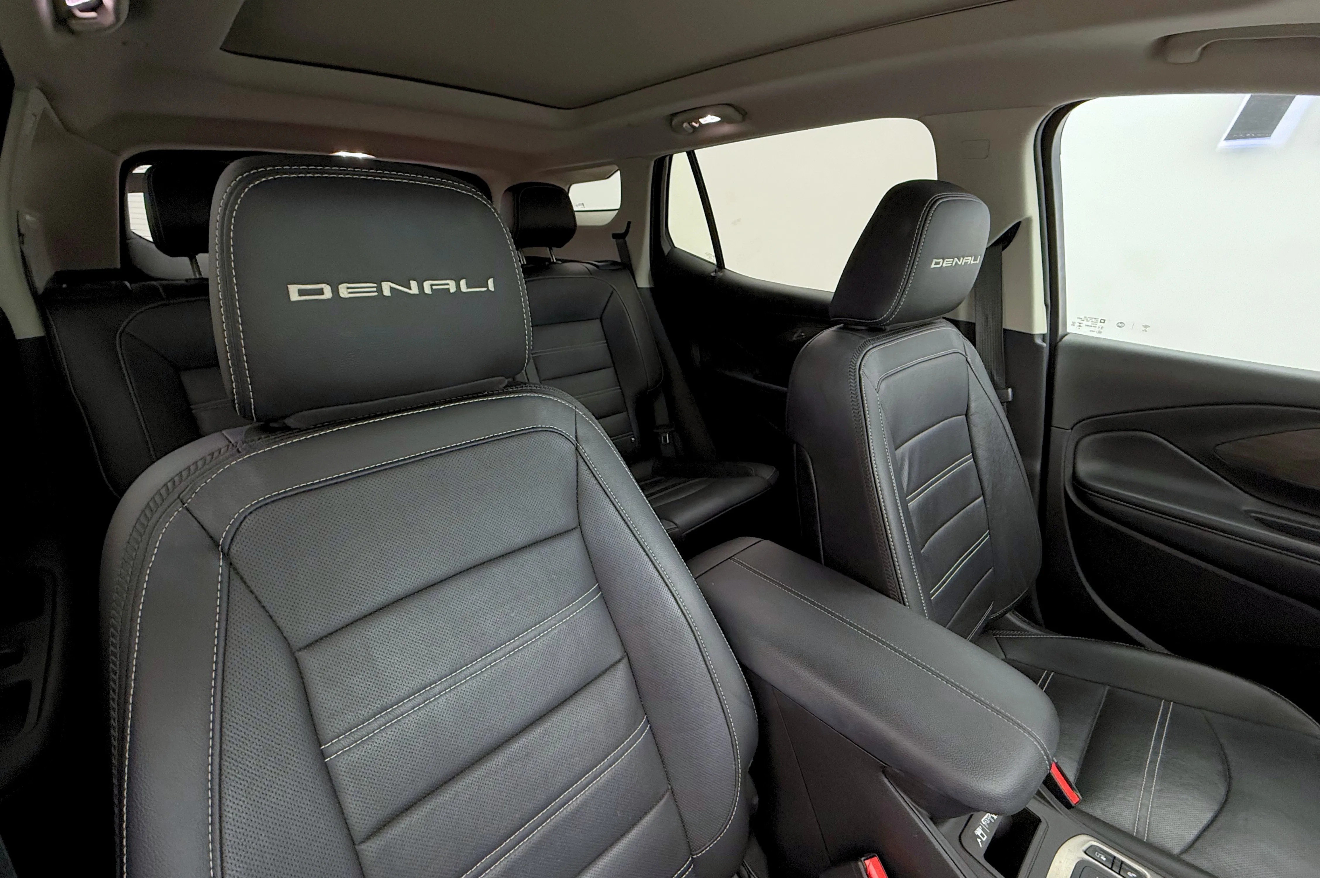 GMC TERRAIN  DENALI 2024