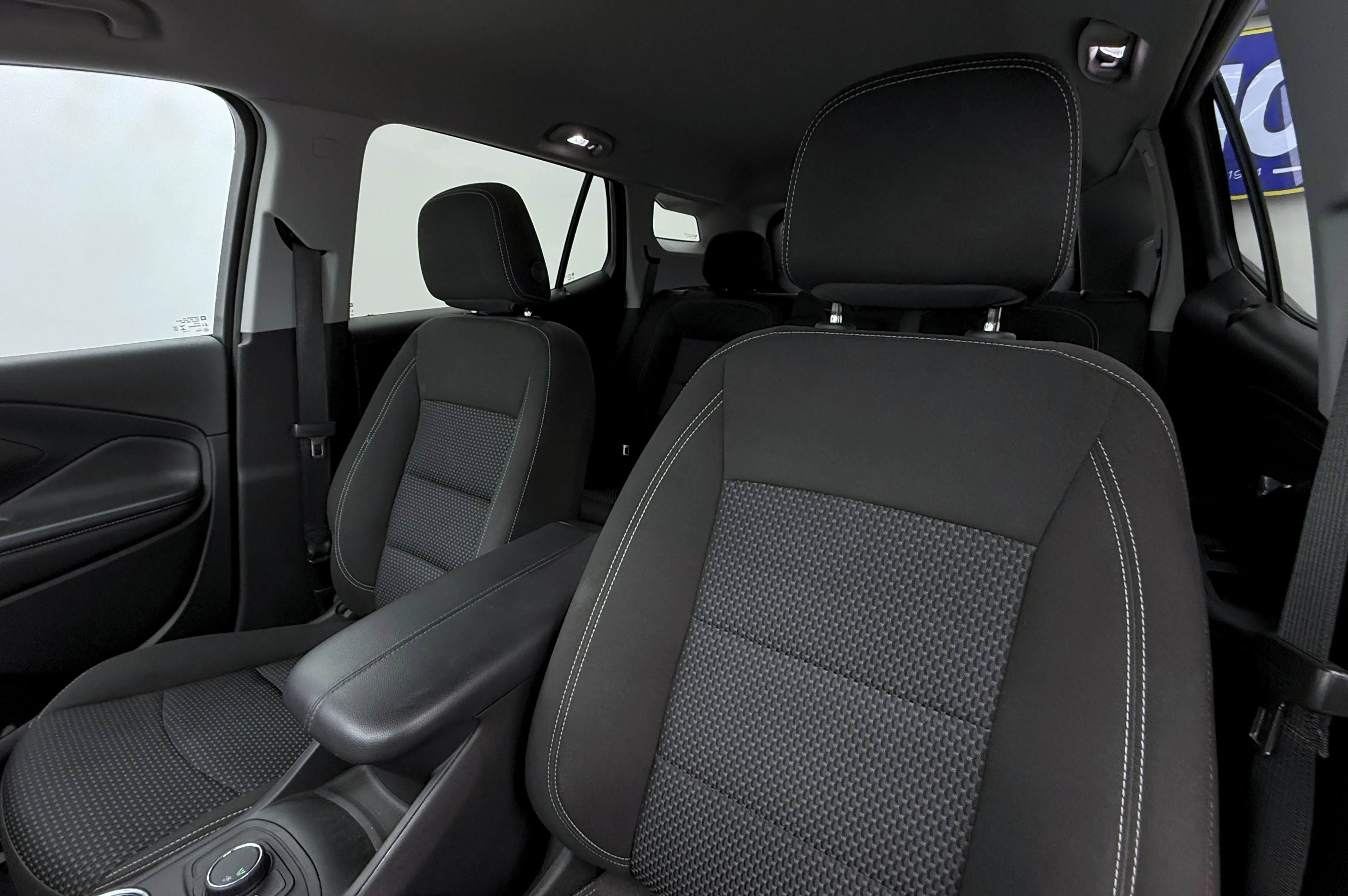 GMC TERRAIN  DENALI BLACK EDITION 2023