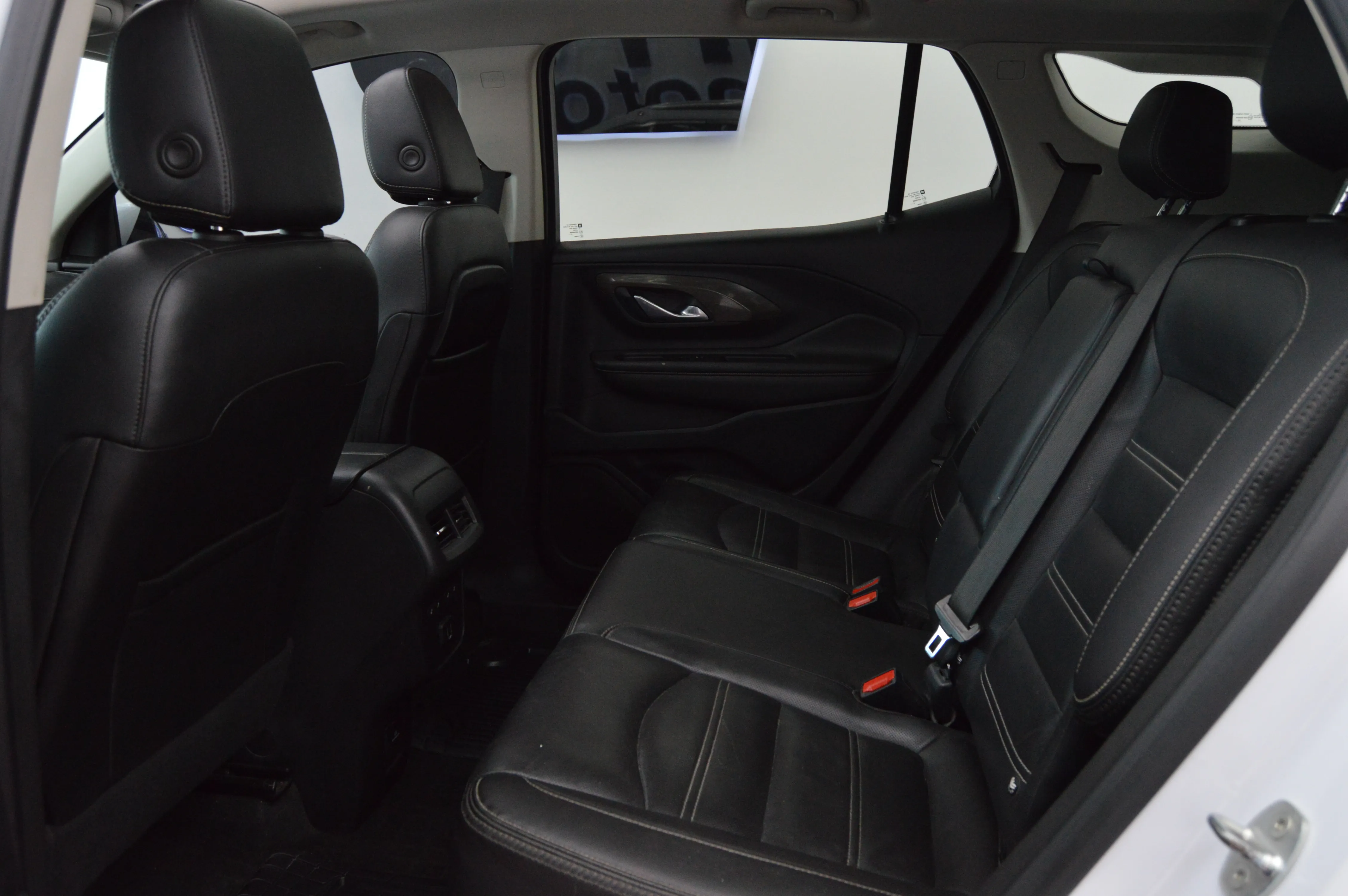 GMC Terrain Denali 2023