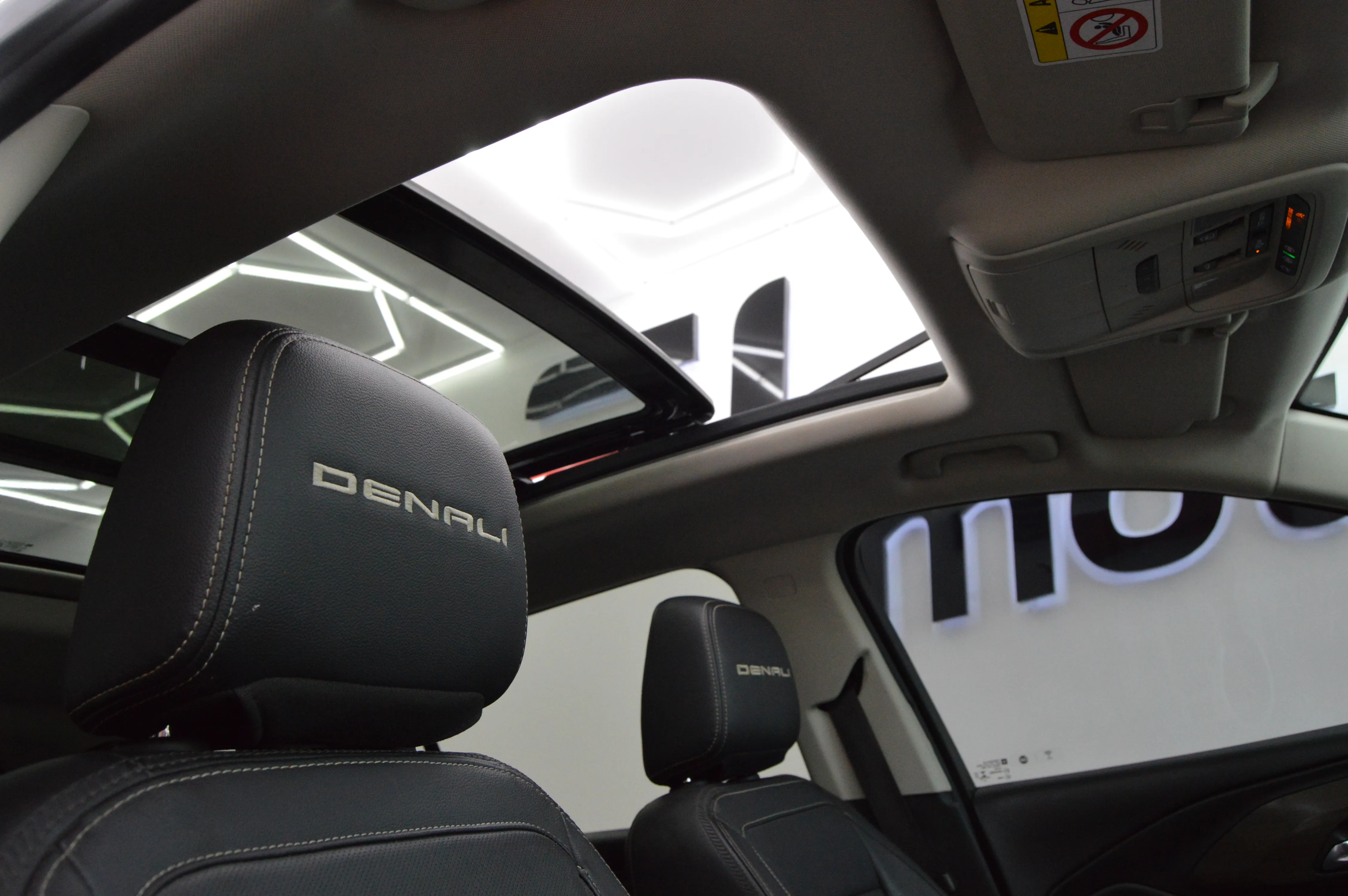 GMC Terrain Denali 2023