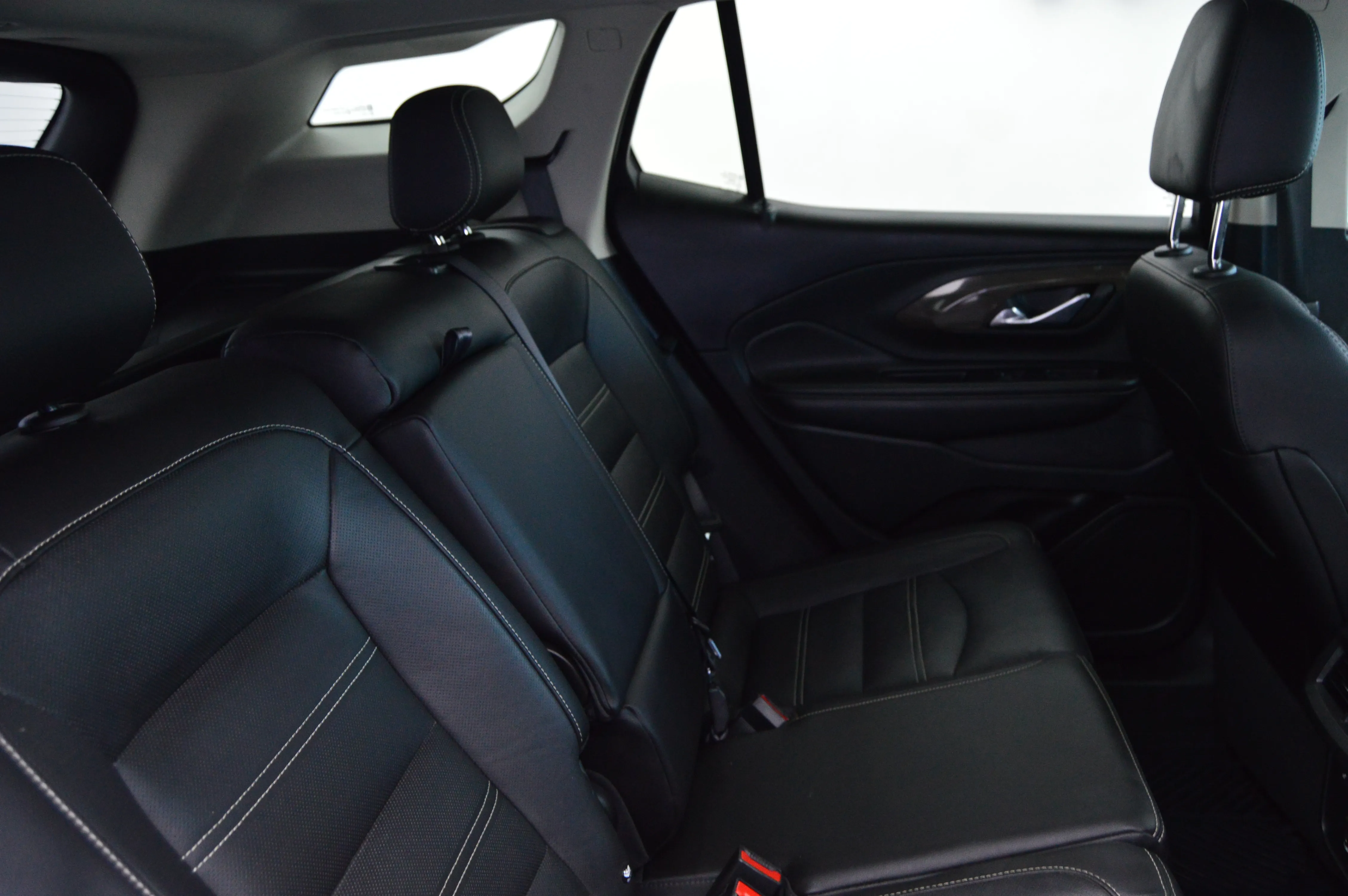 GMC TERRAIN DENALI 2023