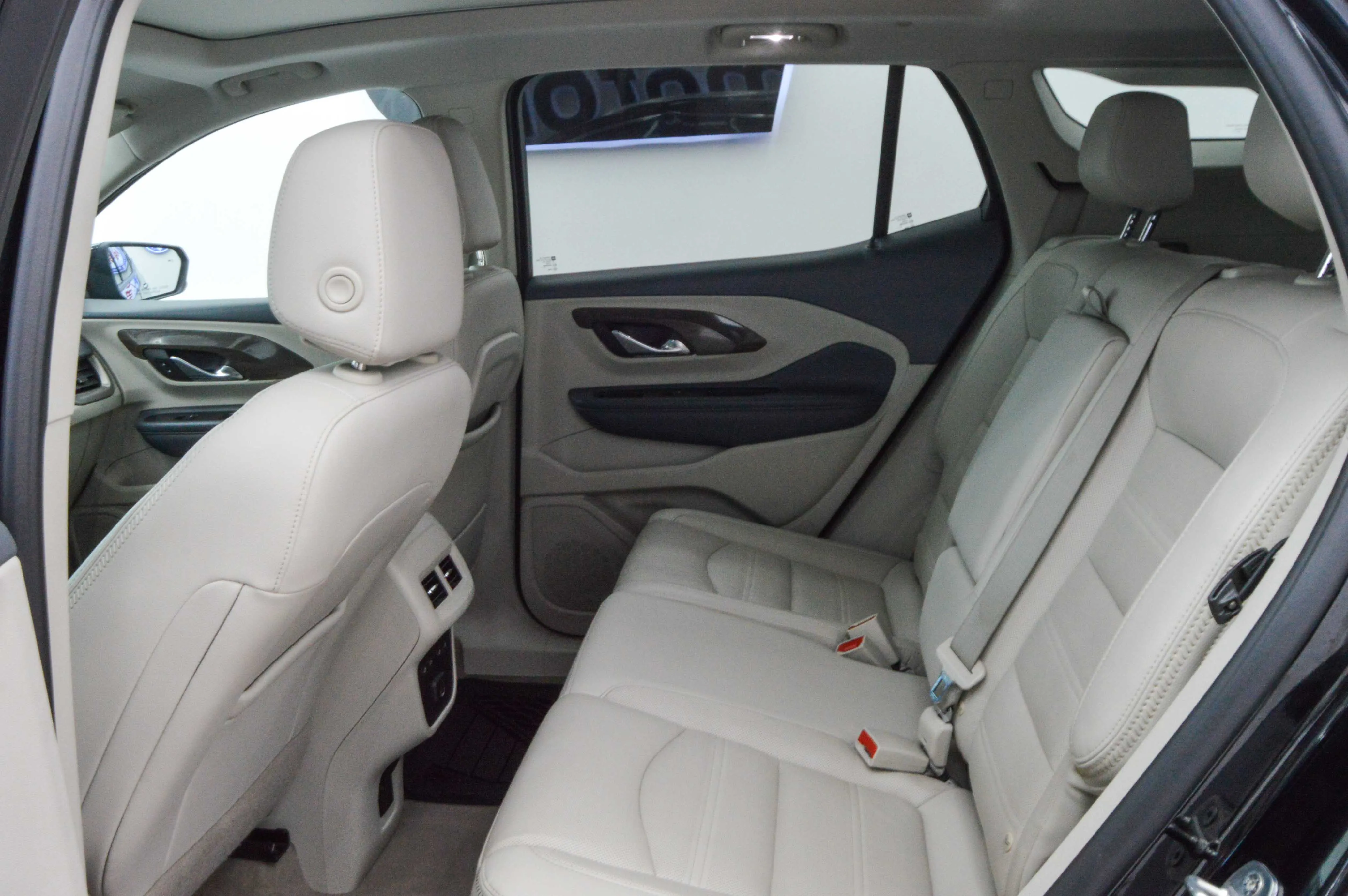 GMC Terrain Denali 2023