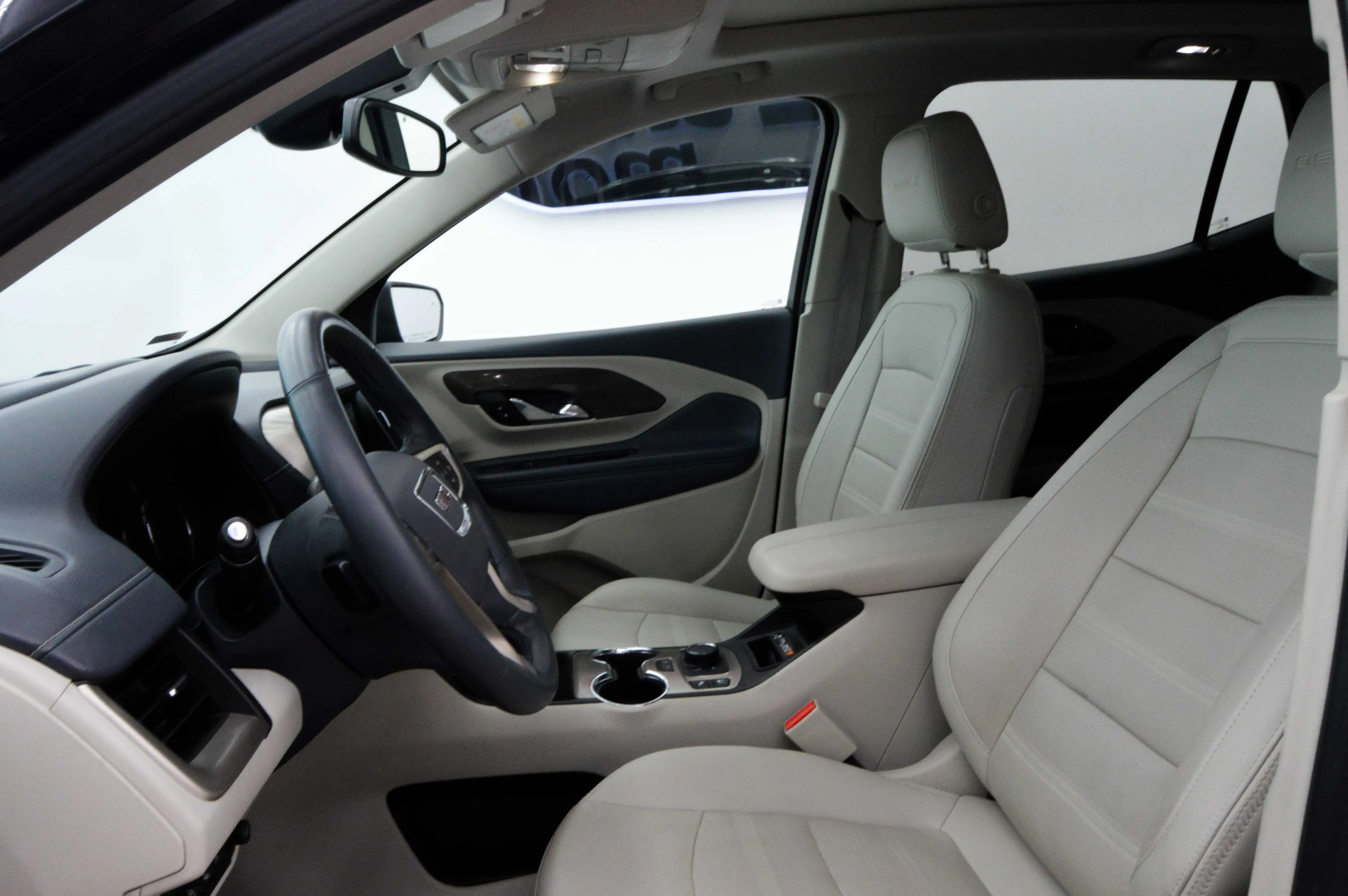 GMC Terrain Denali 2023
