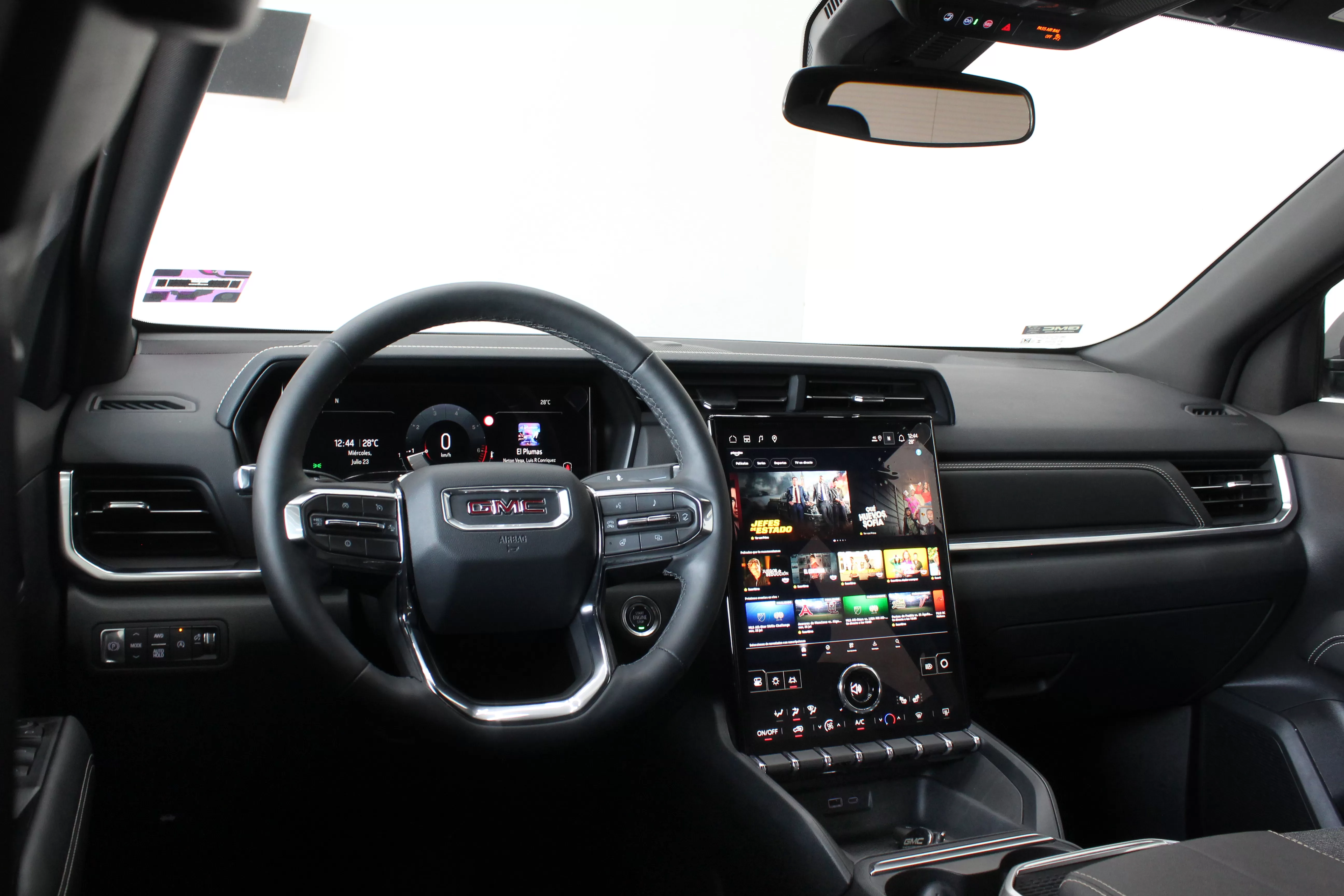 GMC Terrain Elevation Black Edition 2025