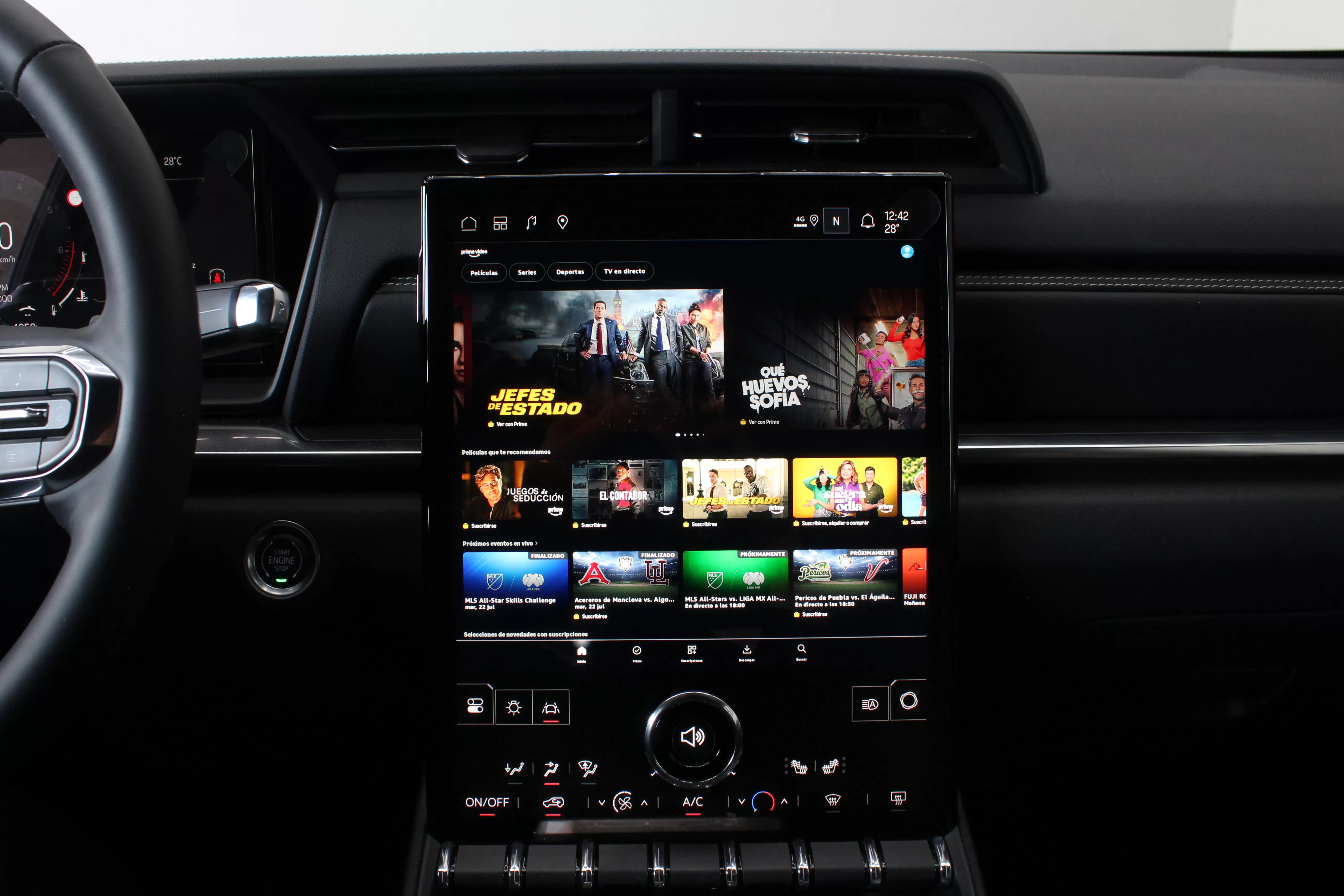 GMC Terrain Elevation Black Edition 2025