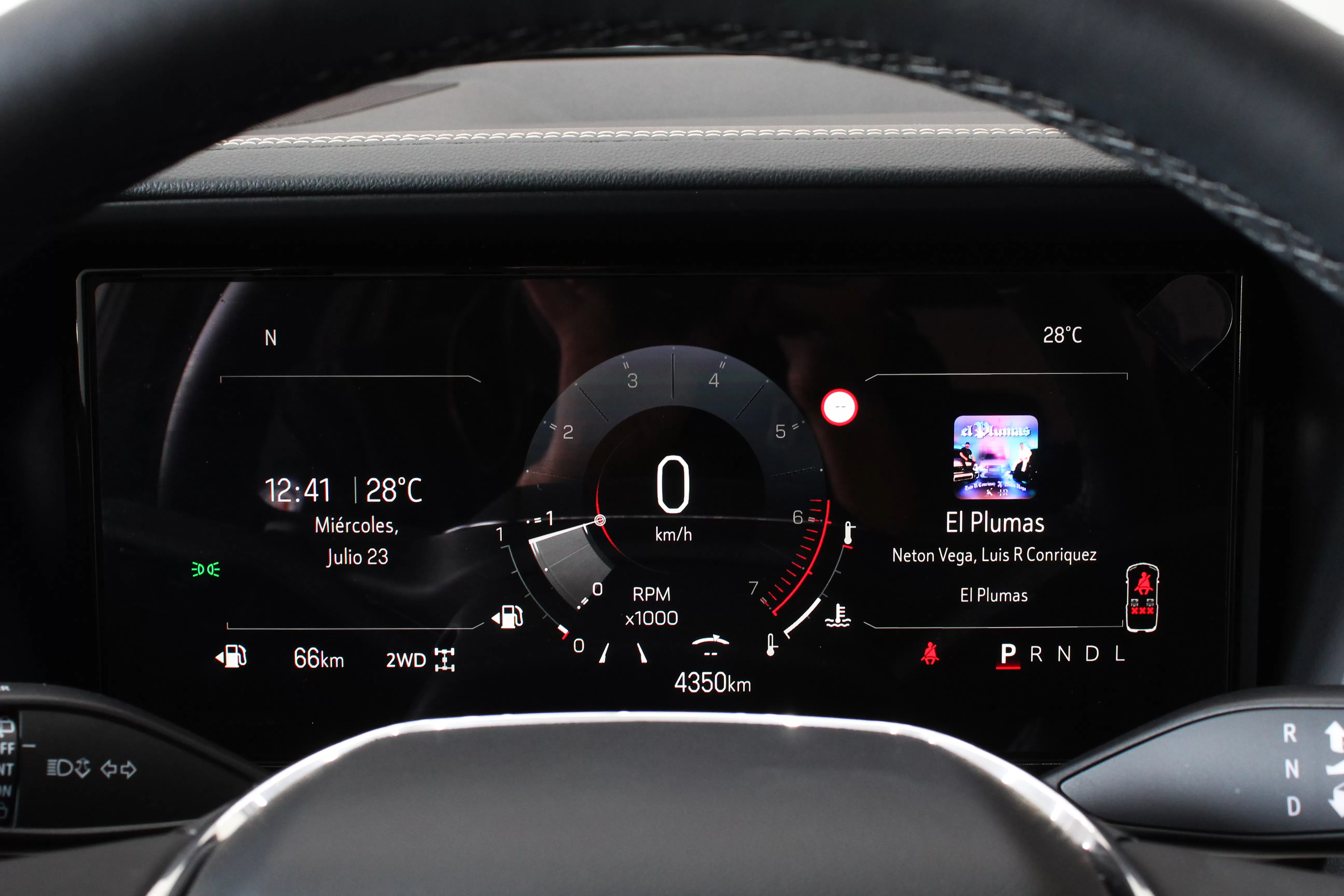 GMC Terrain Elevation Black Edition 2025