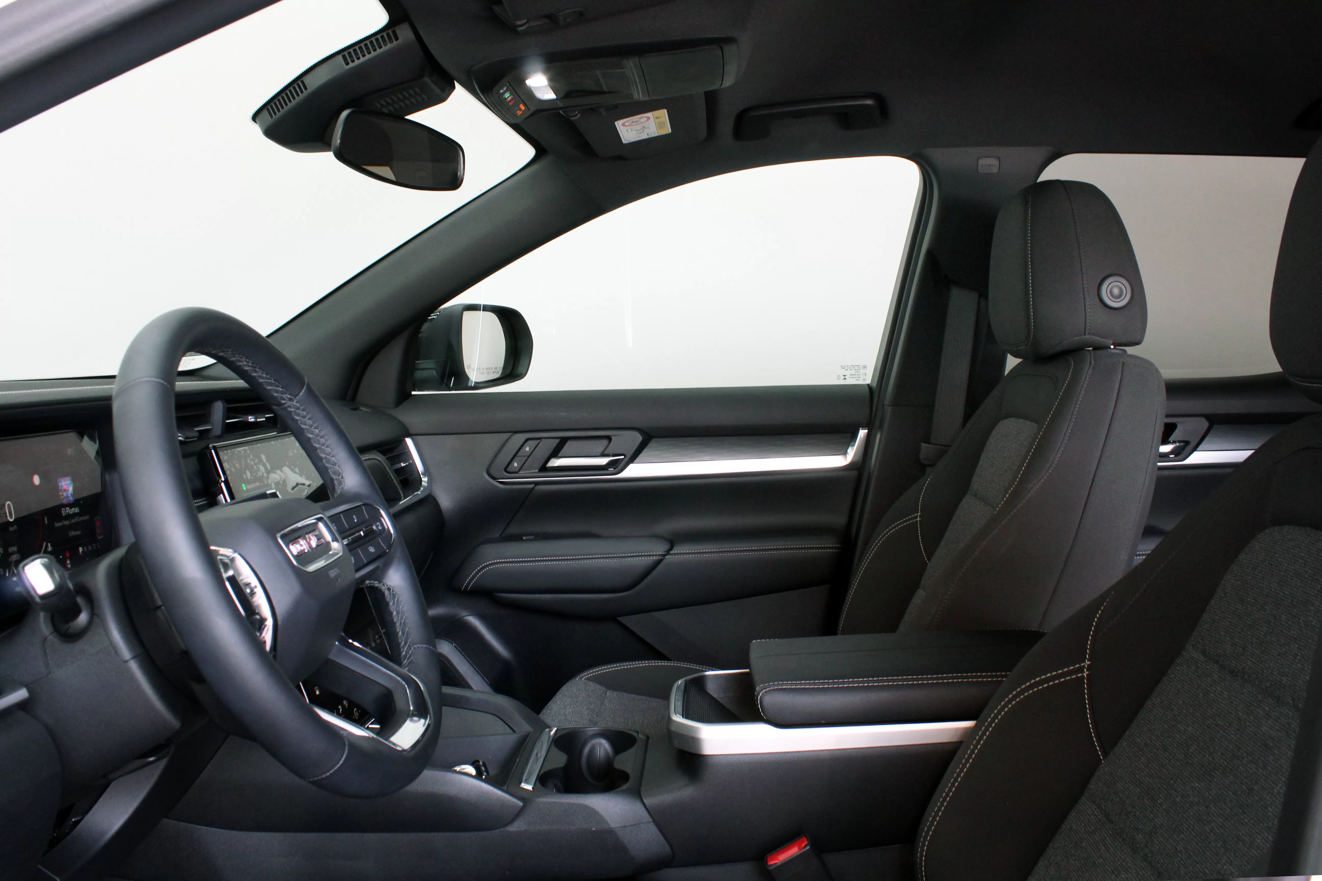 GMC Terrain Elevation Black Edition 2025