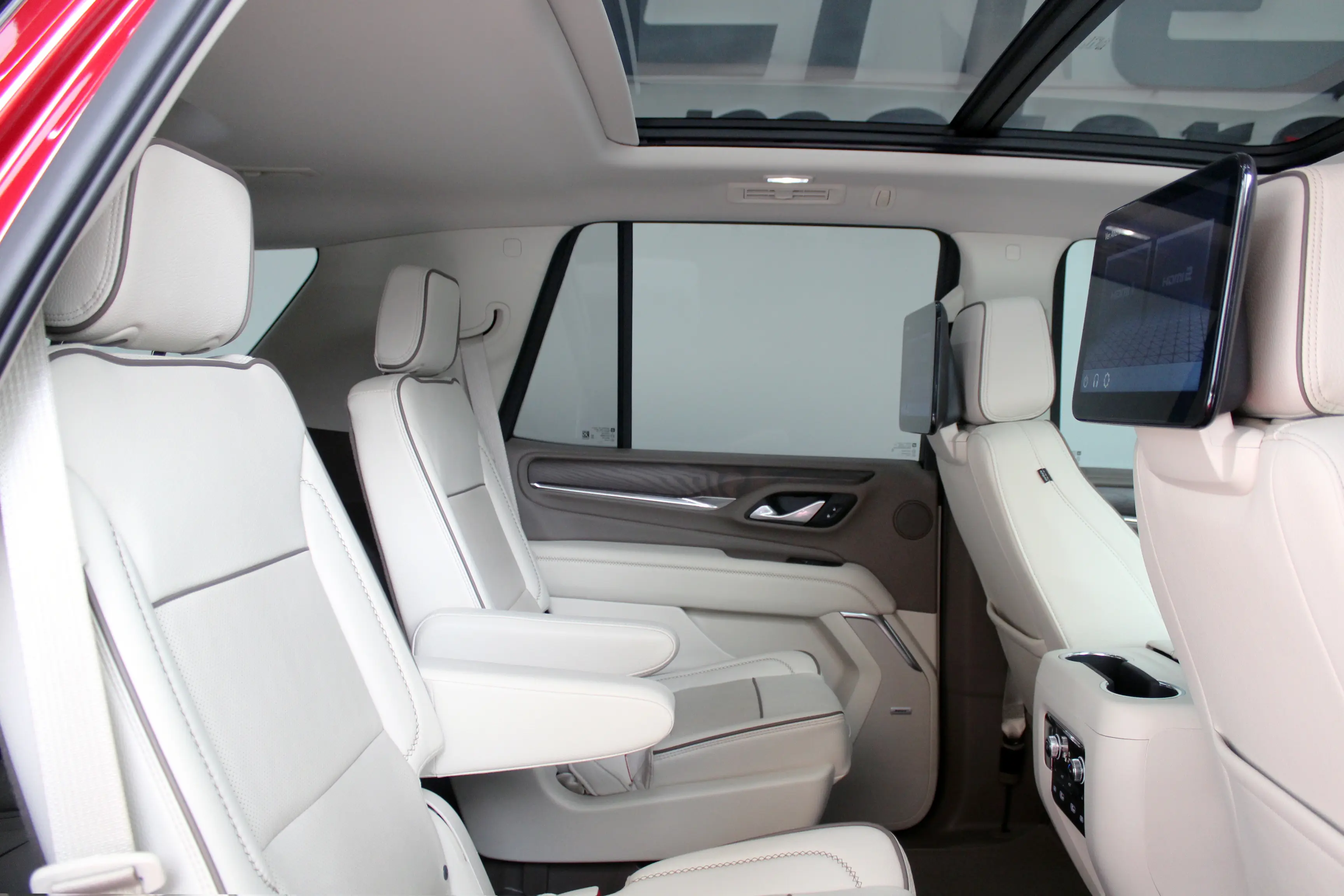 GMC Yukon Denali 2022