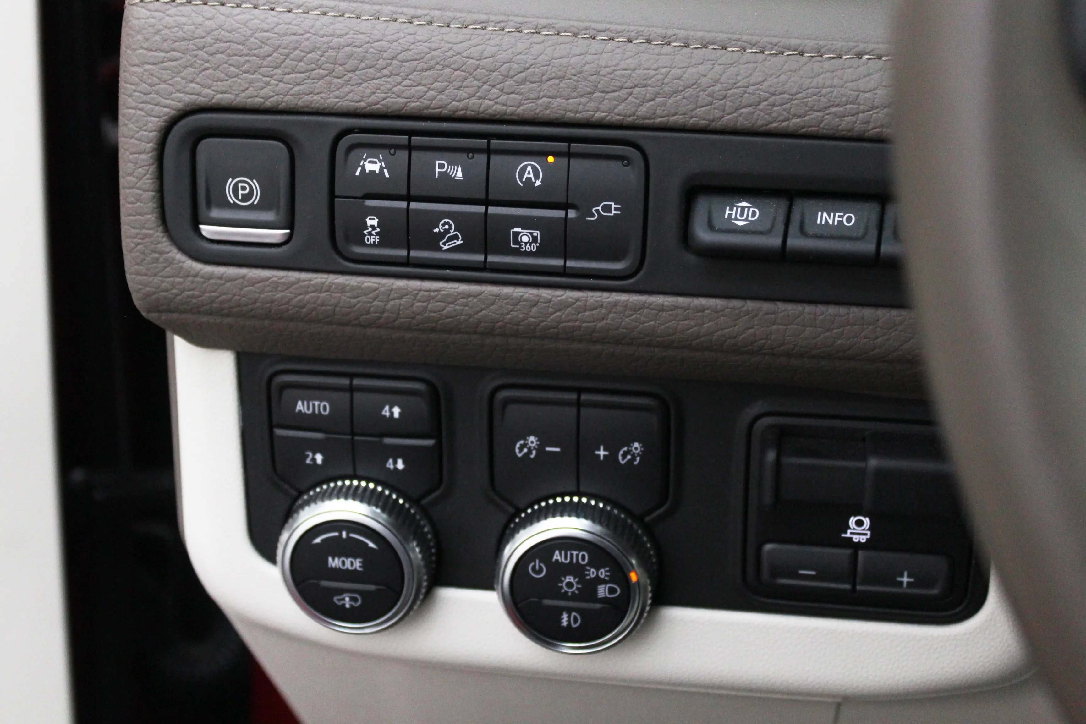 GMC Yukon Denali 2022